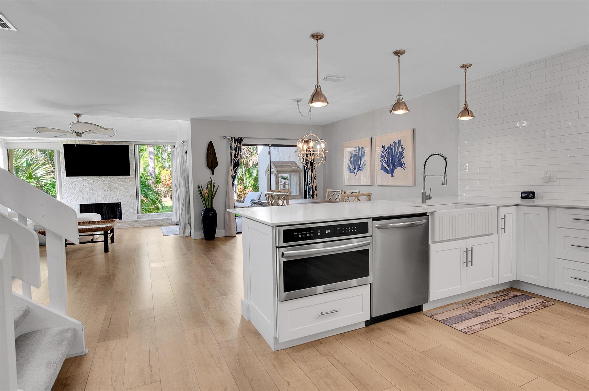 IRONWEDGE - Residential