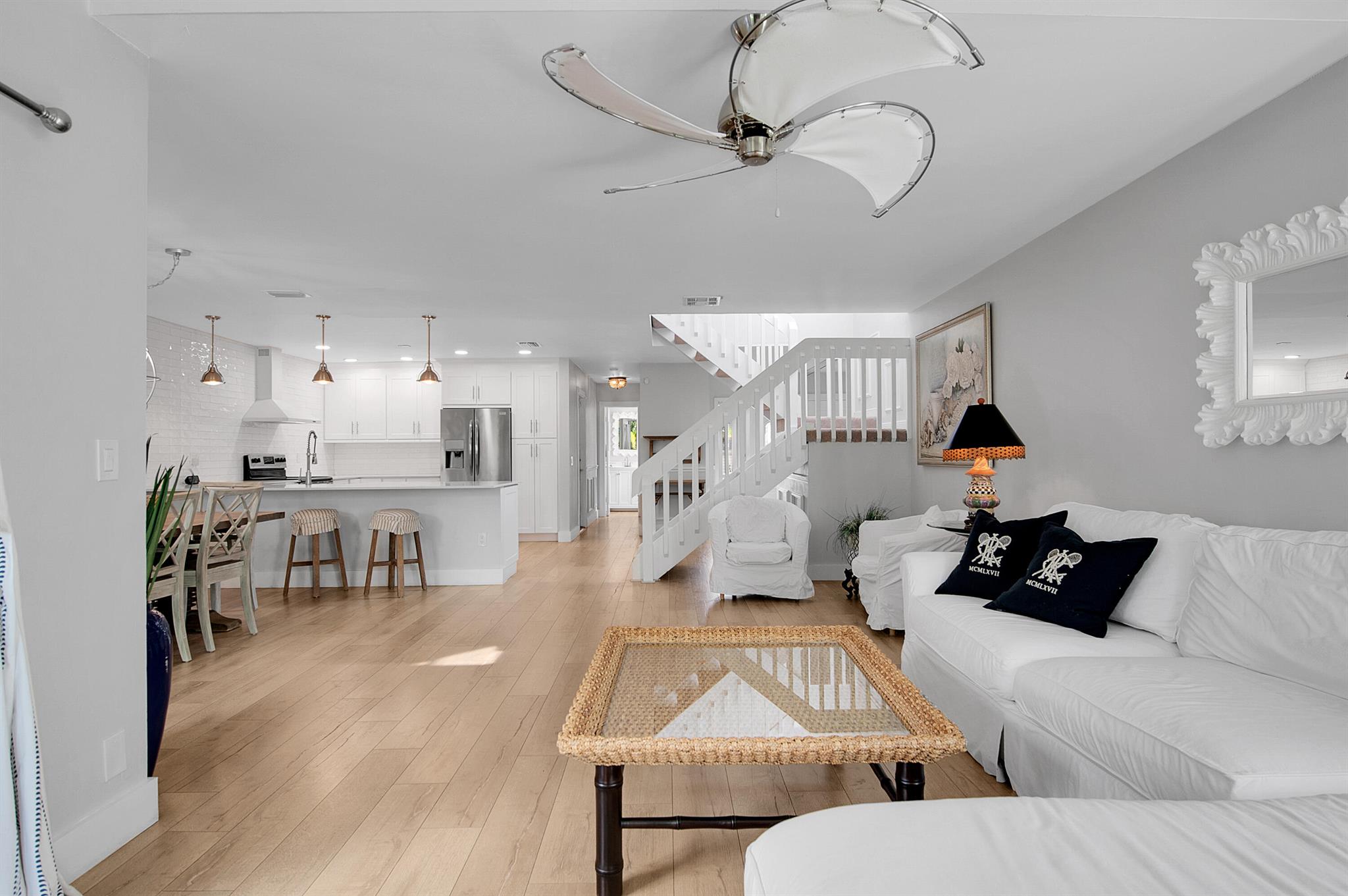 IRONWEDGE - Residential