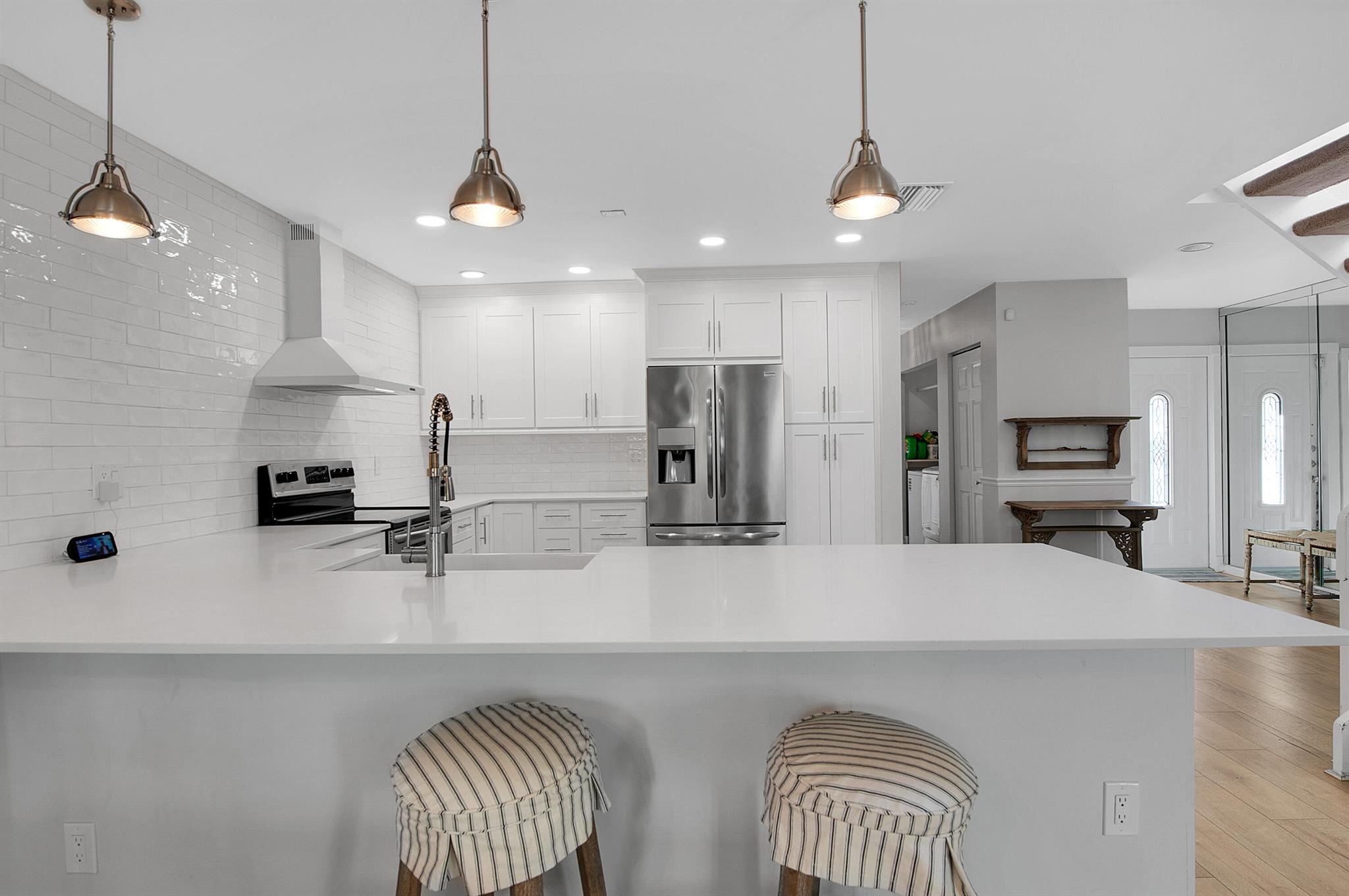 IRONWEDGE - Residential