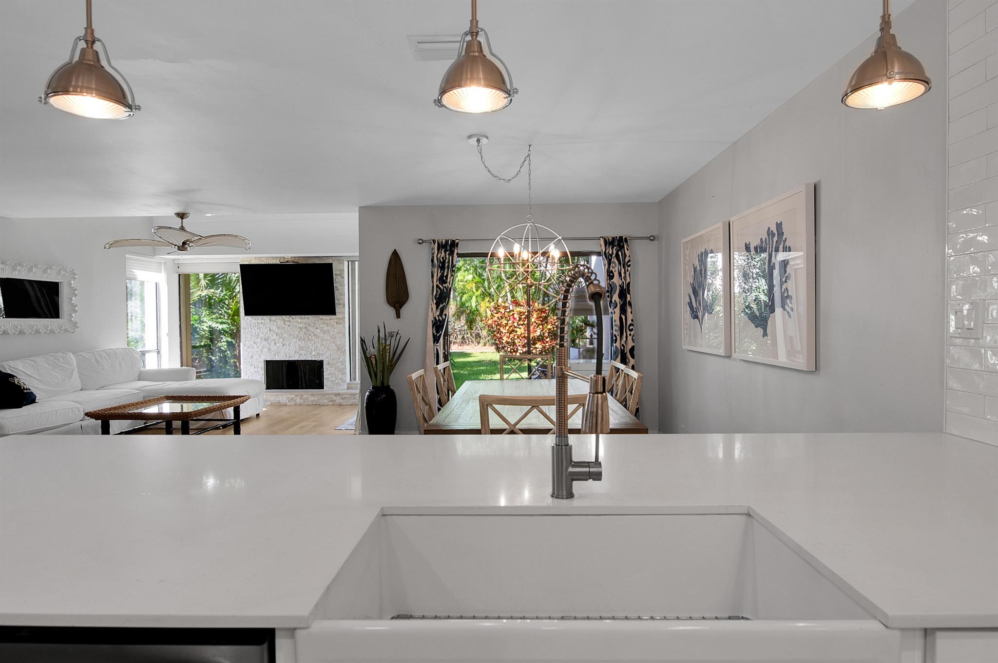 IRONWEDGE - Residential