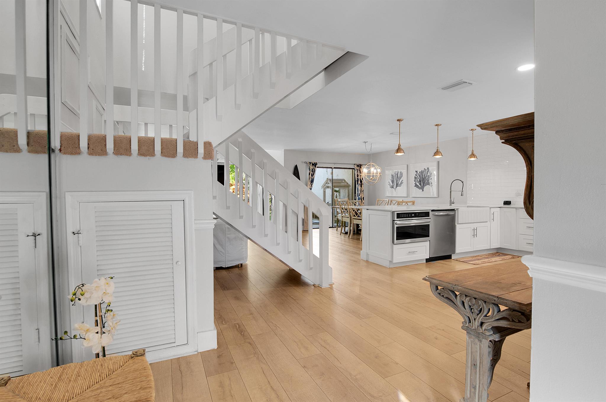 IRONWEDGE - Residential