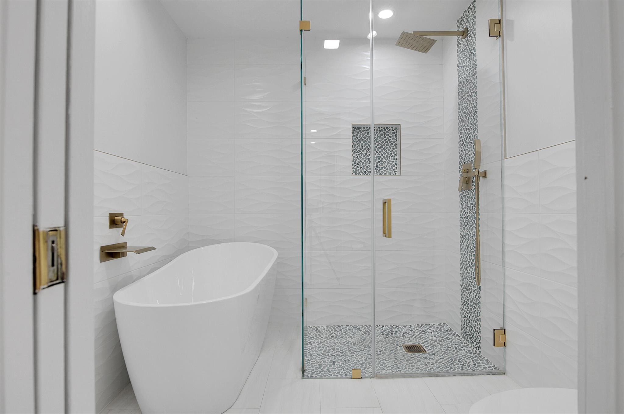 IRONWEDGE - Residential