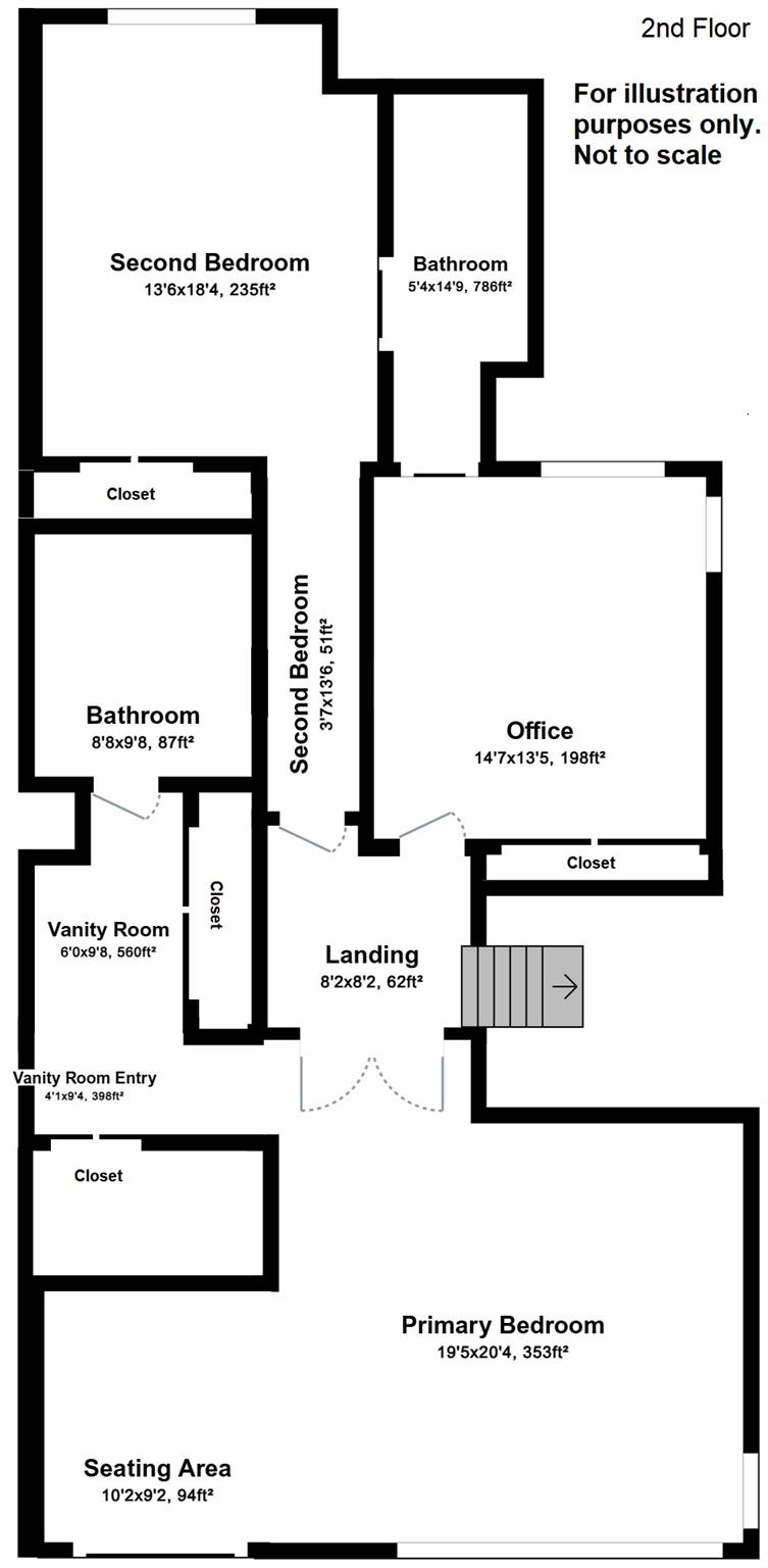 IRONWEDGE - Residential