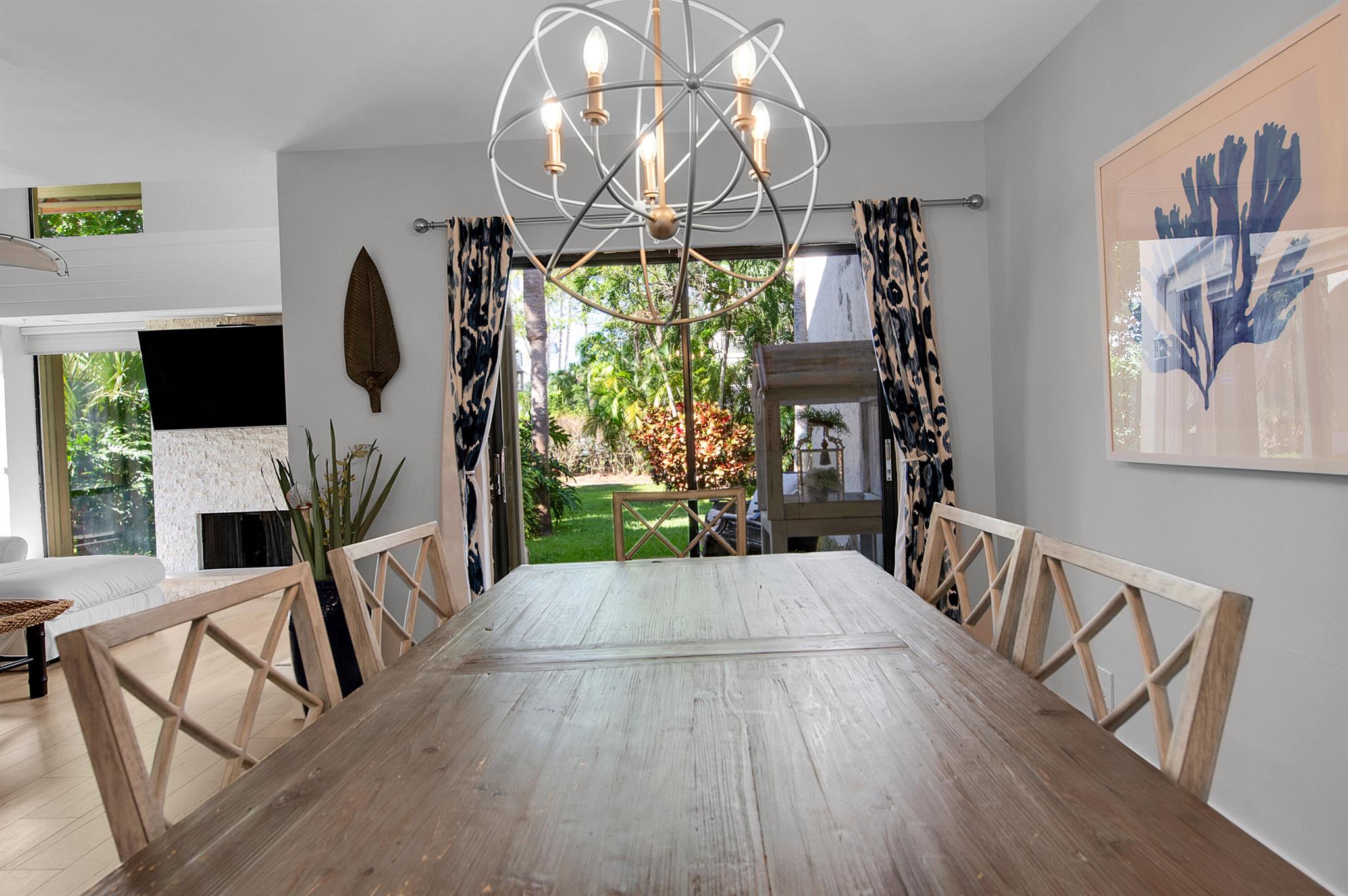 IRONWEDGE - Residential