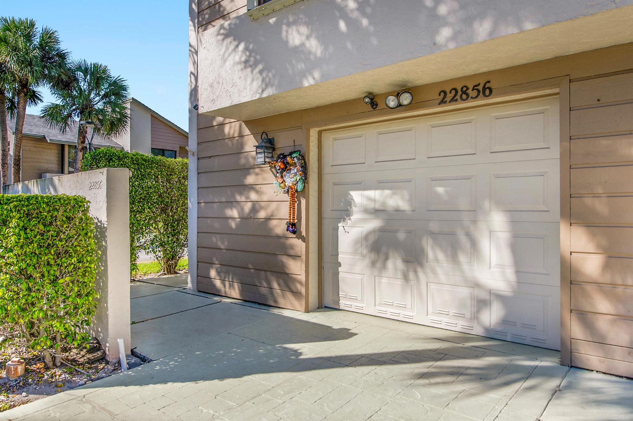 IRONWEDGE - Residential