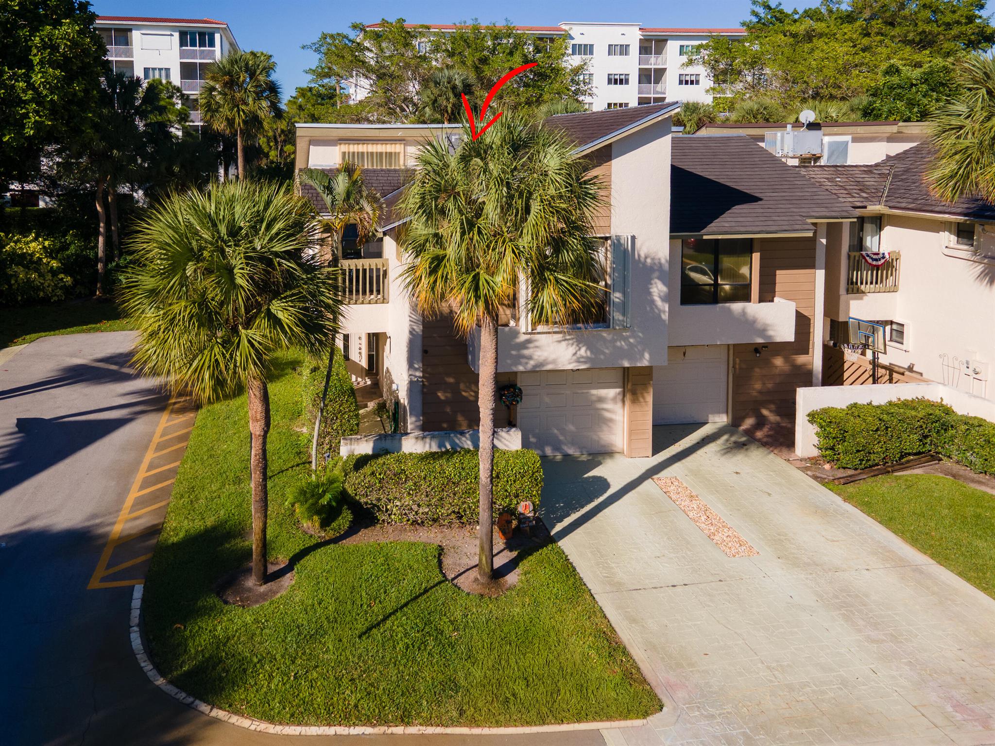 IRONWEDGE - Residential