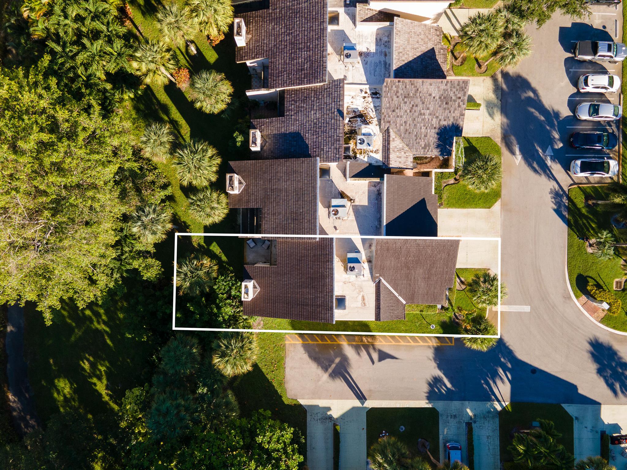 IRONWEDGE - Residential