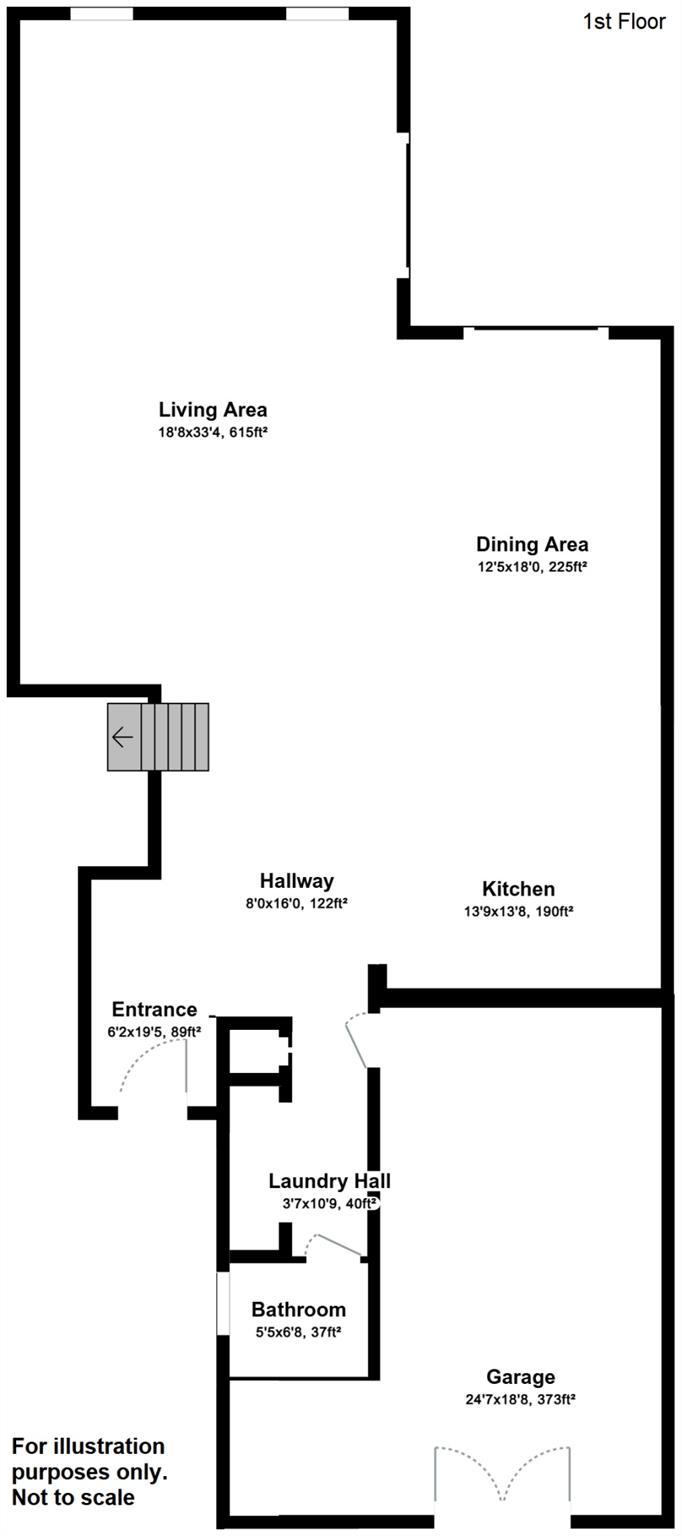 IRONWEDGE - Residential