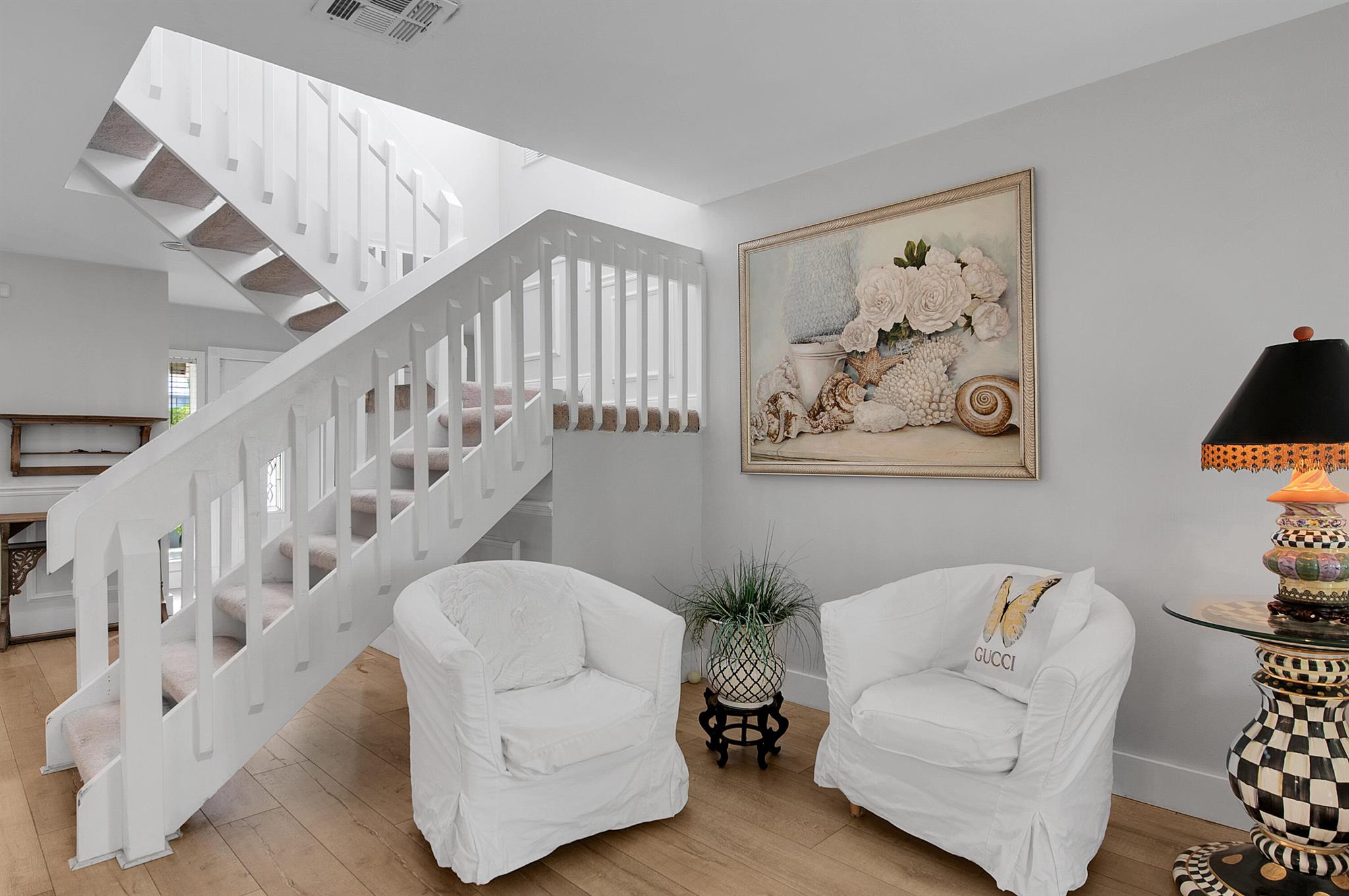 IRONWEDGE - Residential