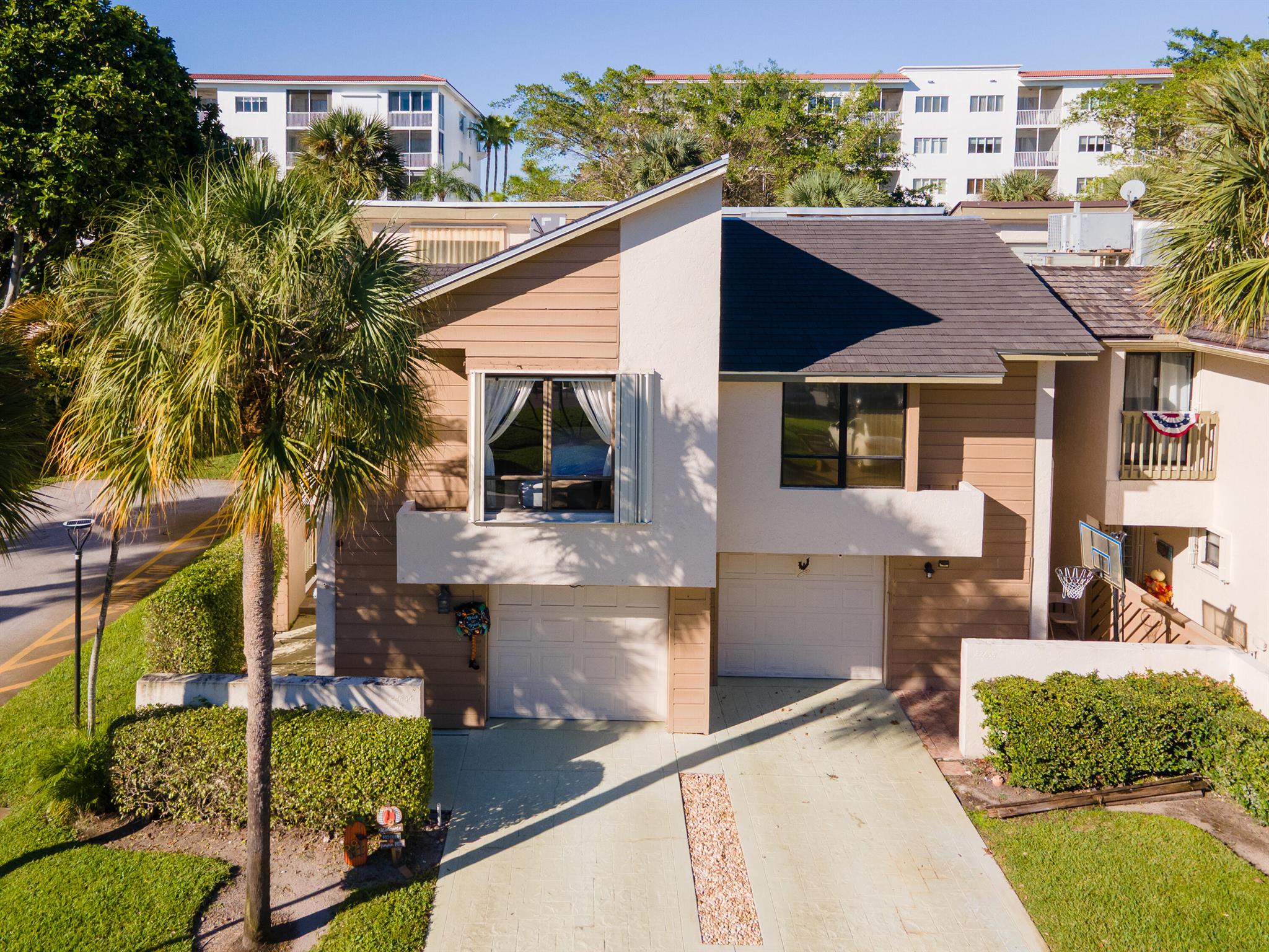 IRONWEDGE - Residential