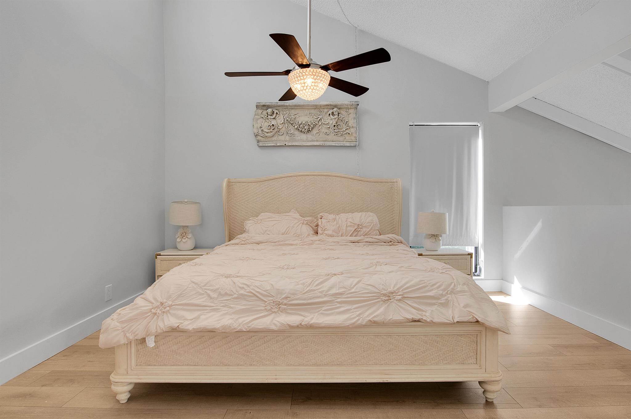 IRONWEDGE - Residential