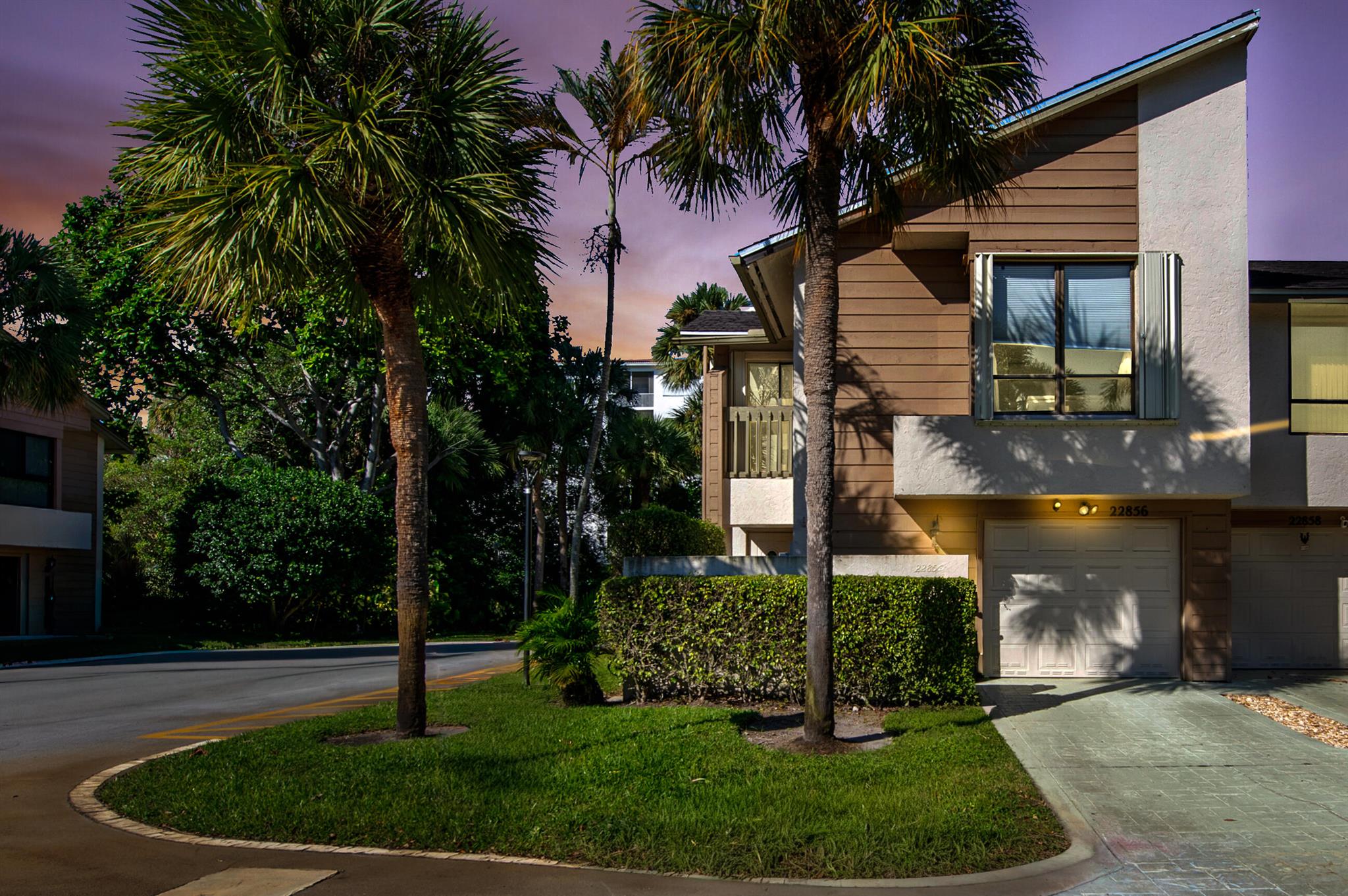 IRONWEDGE - Residential