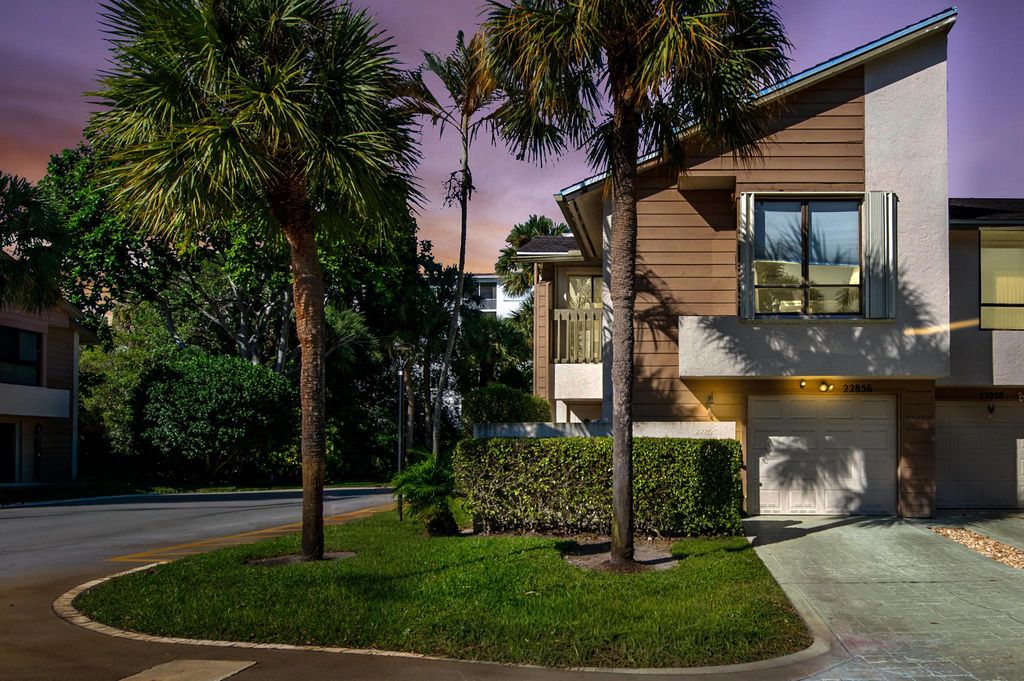 Photo of 22856 Ironwedge Drive, Boca Raton, FL 33433 (MLS # R11141252)