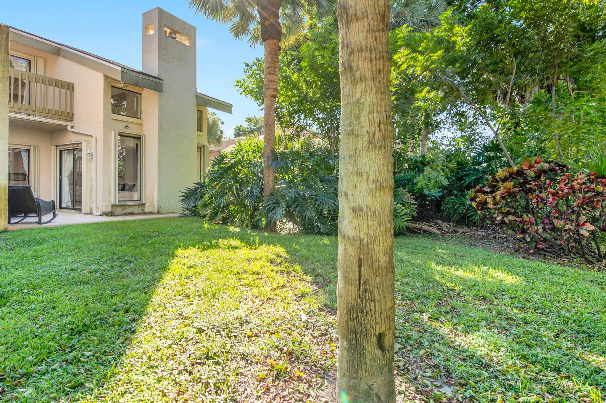 IRONWEDGE - Residential