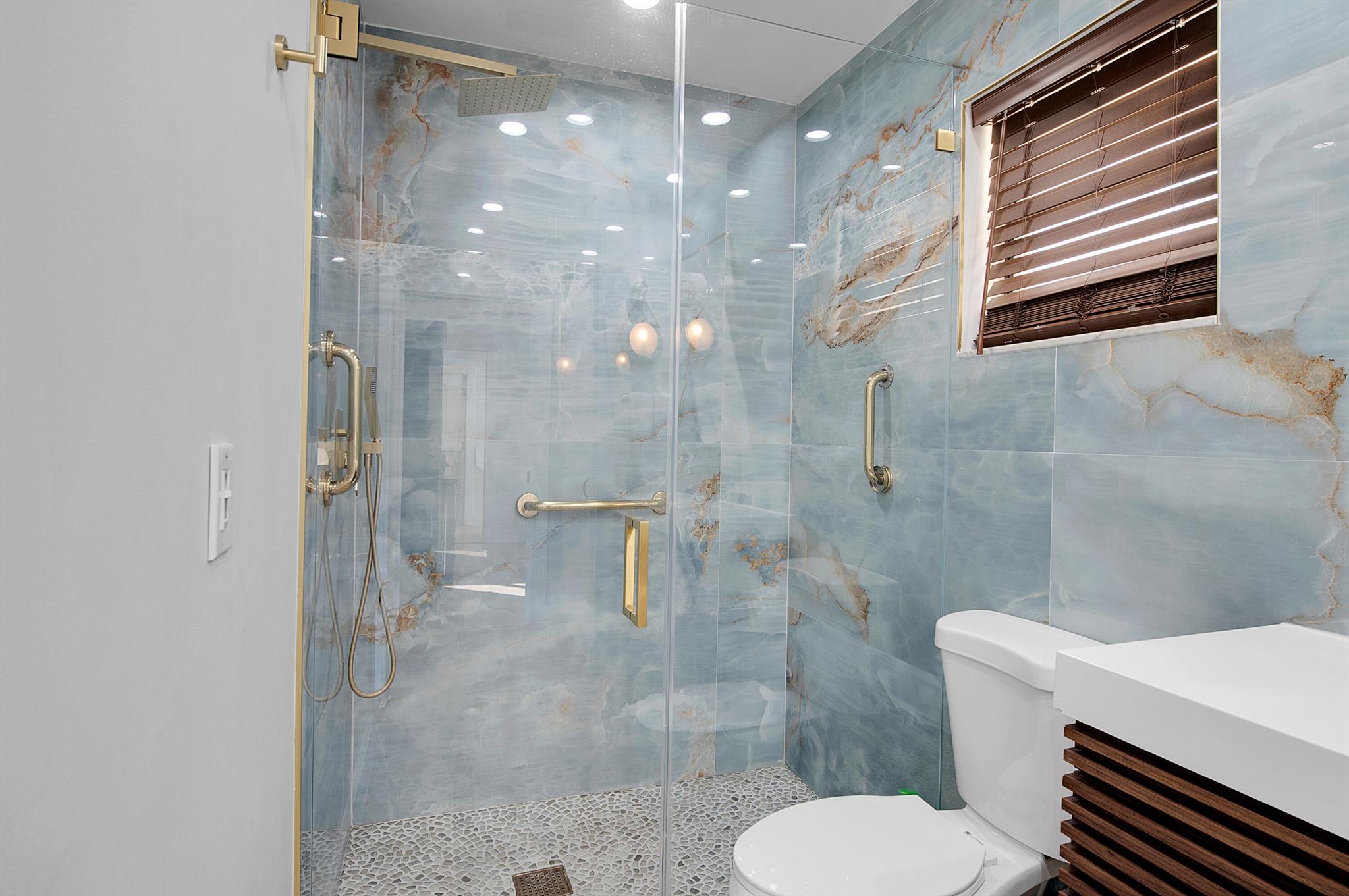 IRONWEDGE - Residential