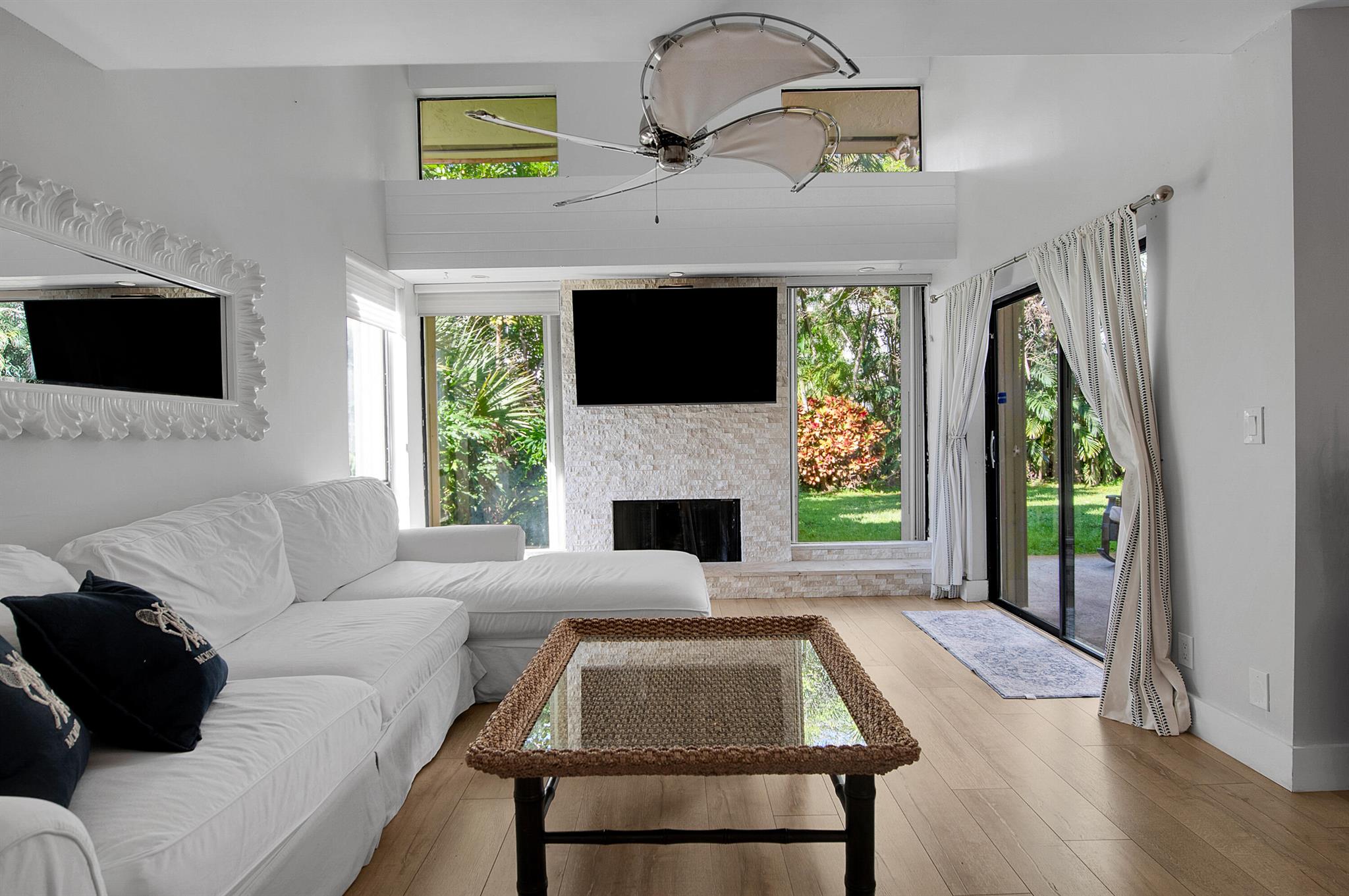 IRONWEDGE - Residential