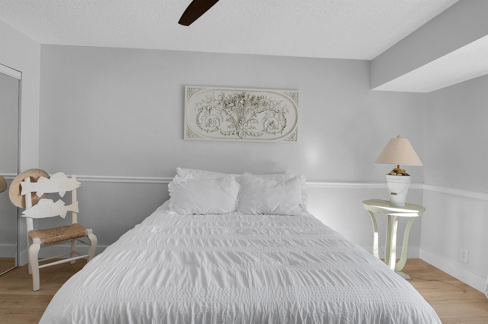 IRONWEDGE - Residential