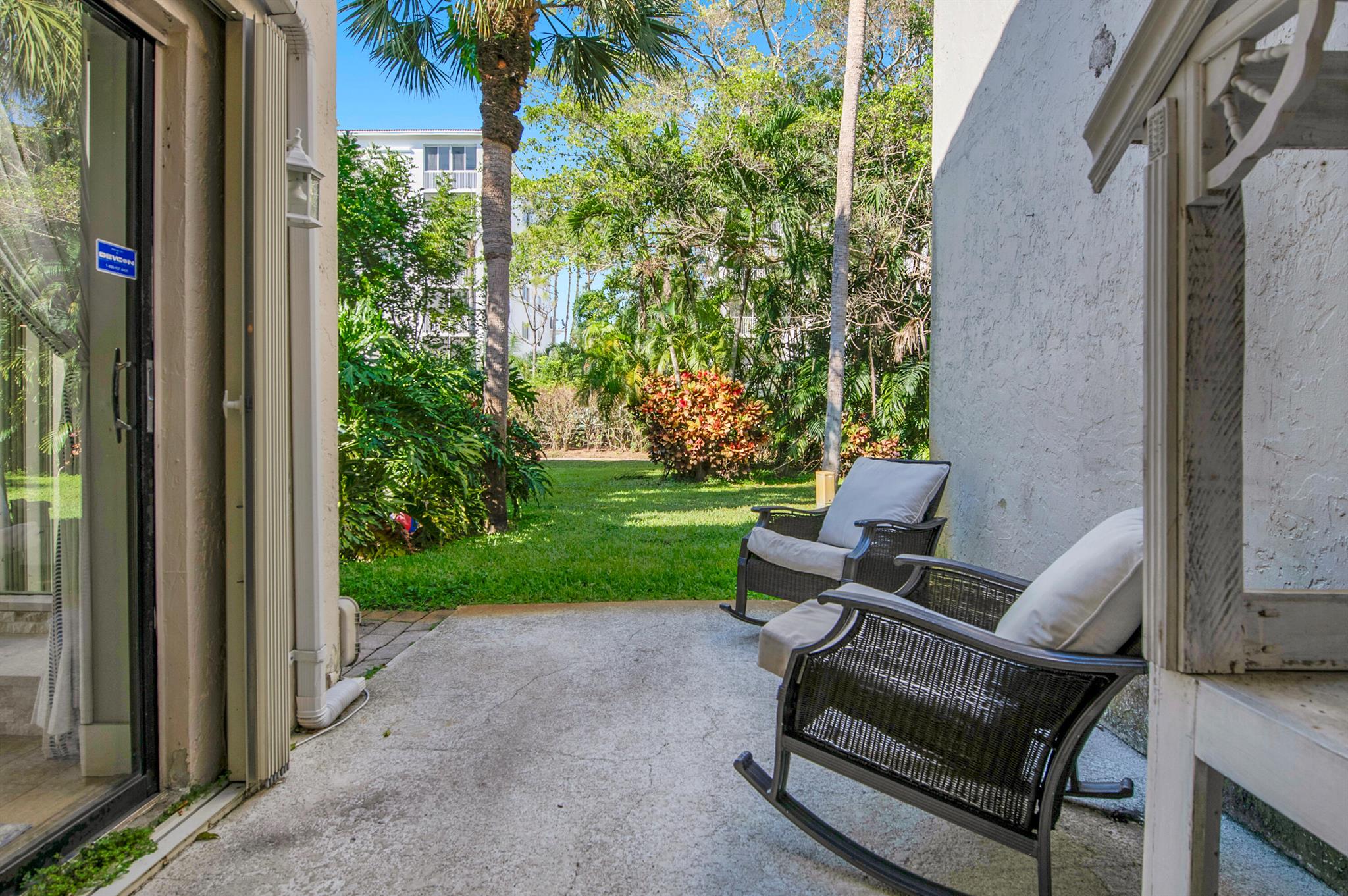 IRONWEDGE - Residential