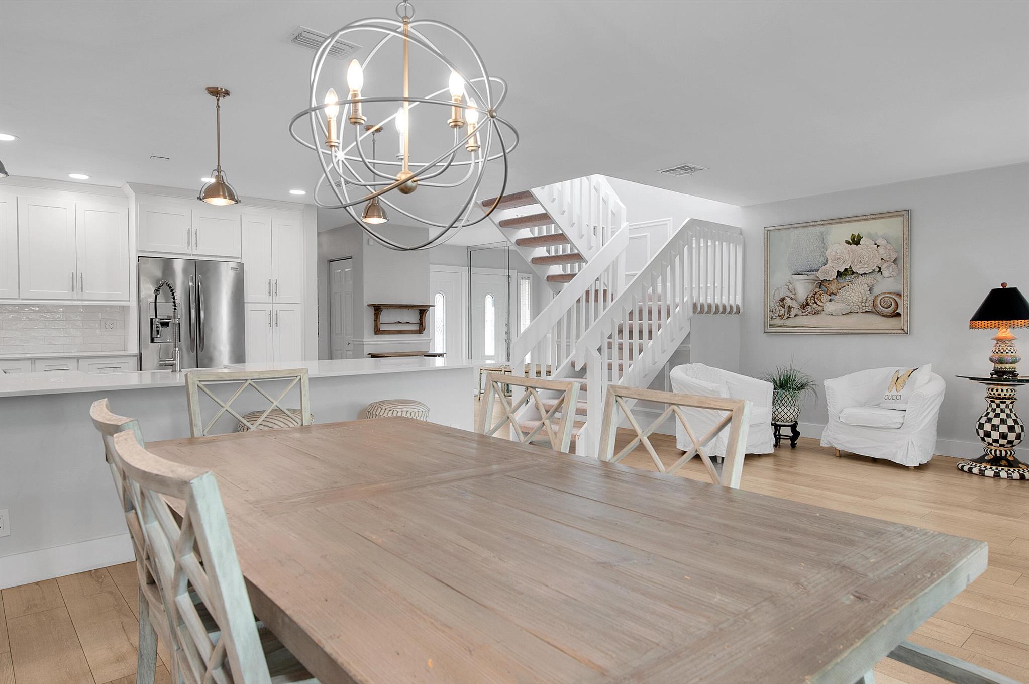 IRONWEDGE - Residential