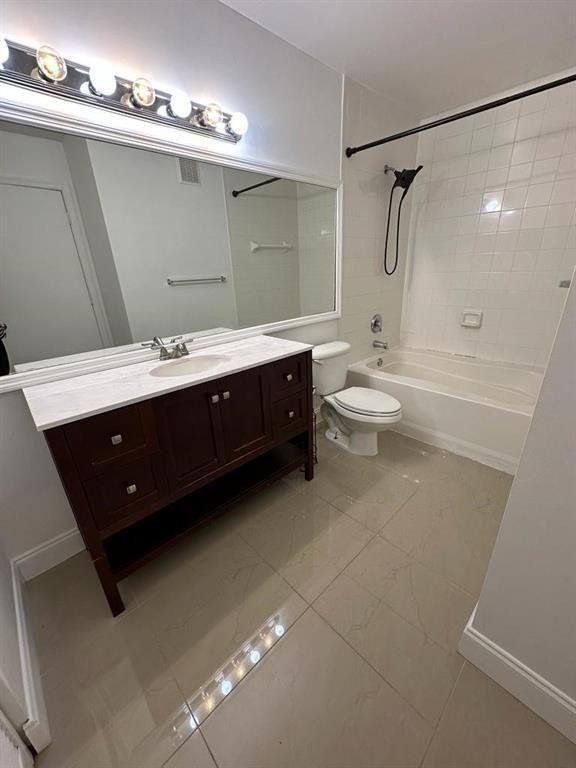 Carrington at Coconut Cre - Residential