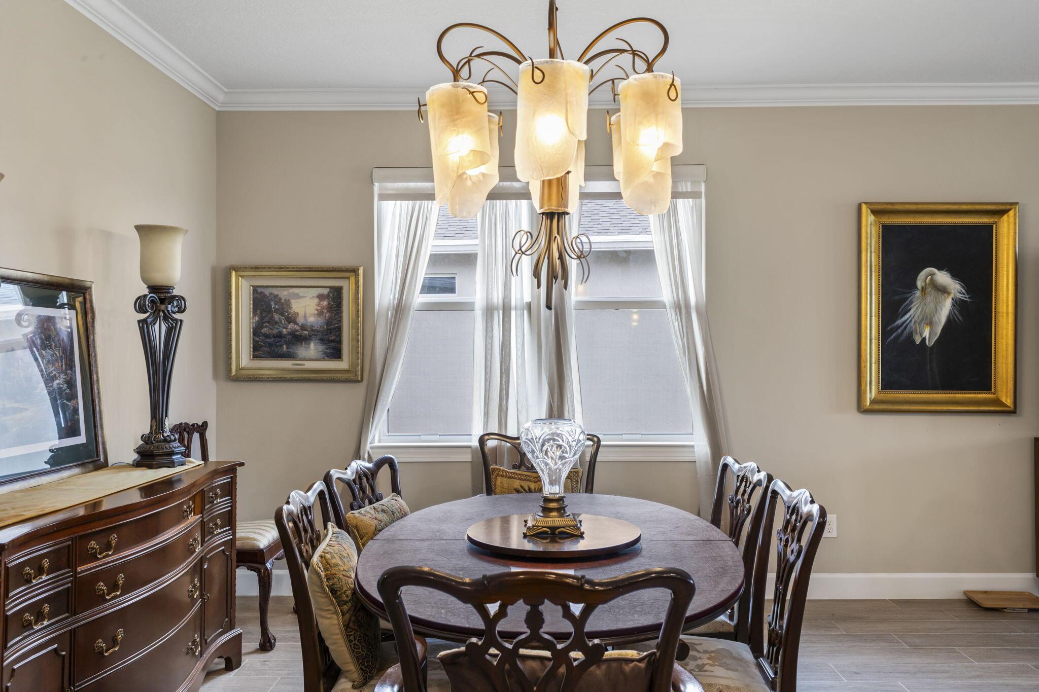 DEL WEBB AT TRADITION PLA - Residential