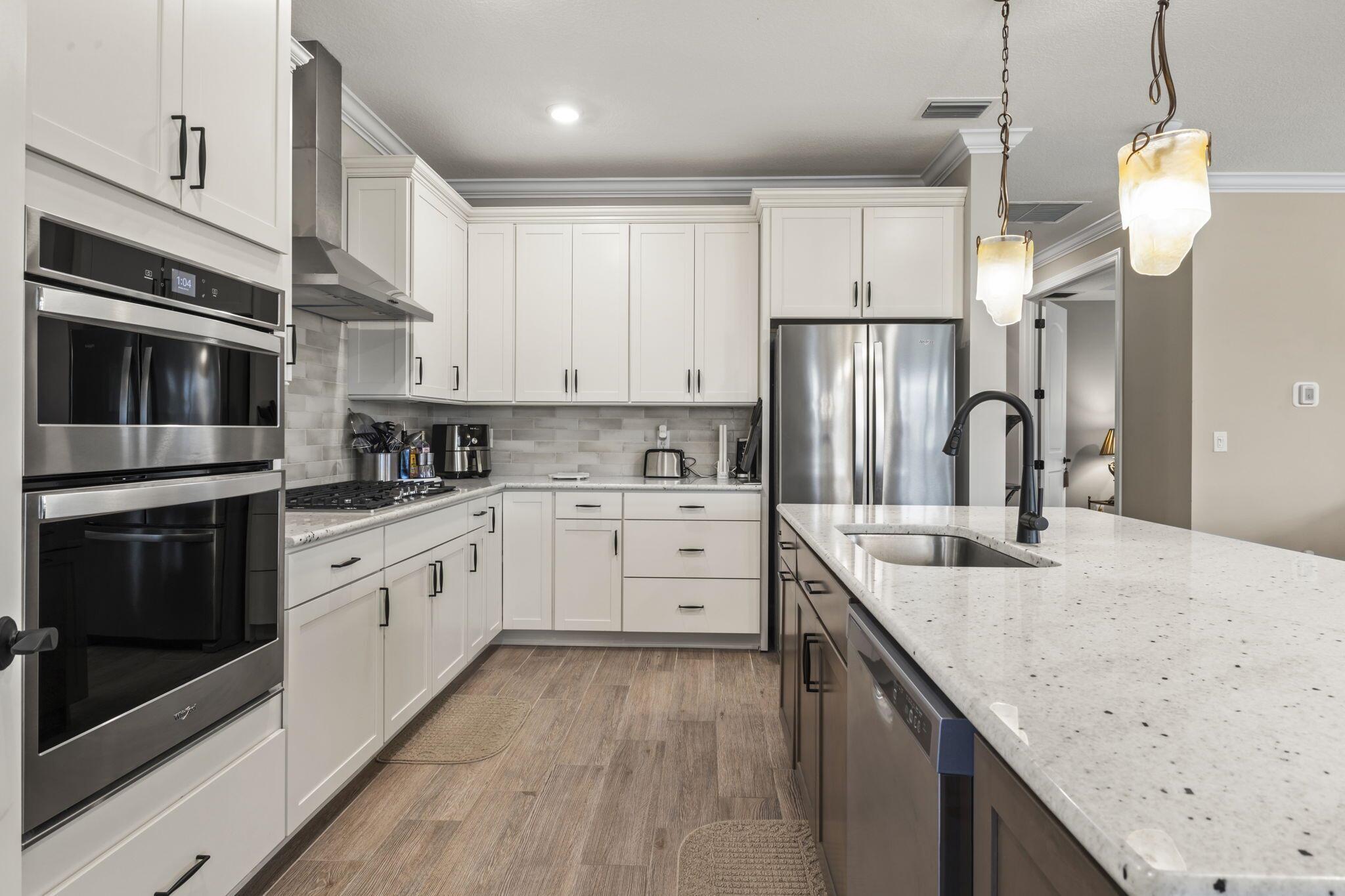 DEL WEBB AT TRADITION PLA - Residential