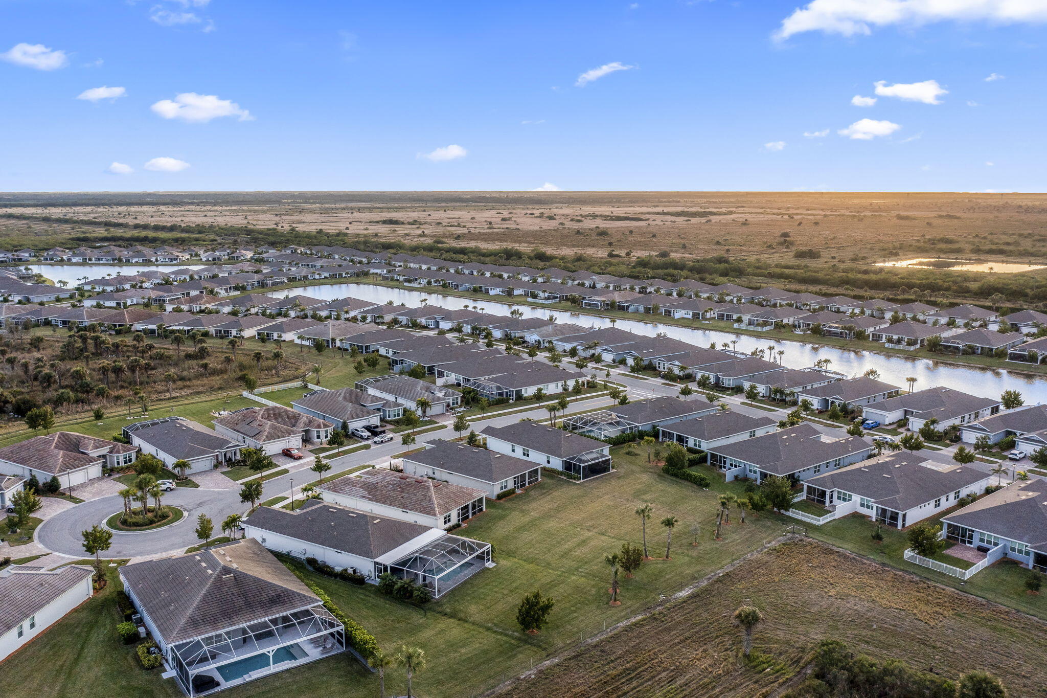 DEL WEBB AT TRADITION PLAT NO. 2 - Residential