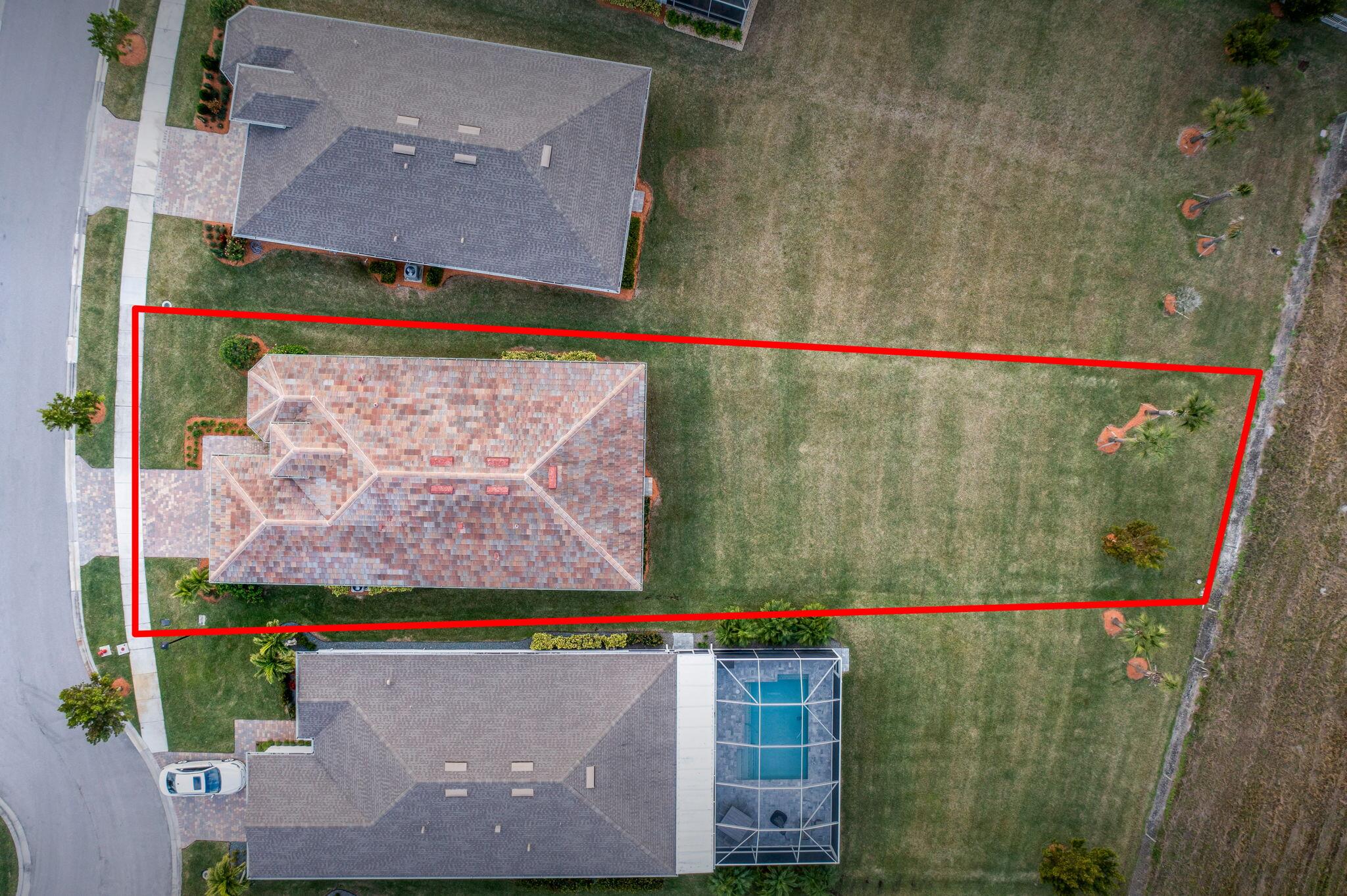 DEL WEBB AT TRADITION PLAT NO. 2 - Residential