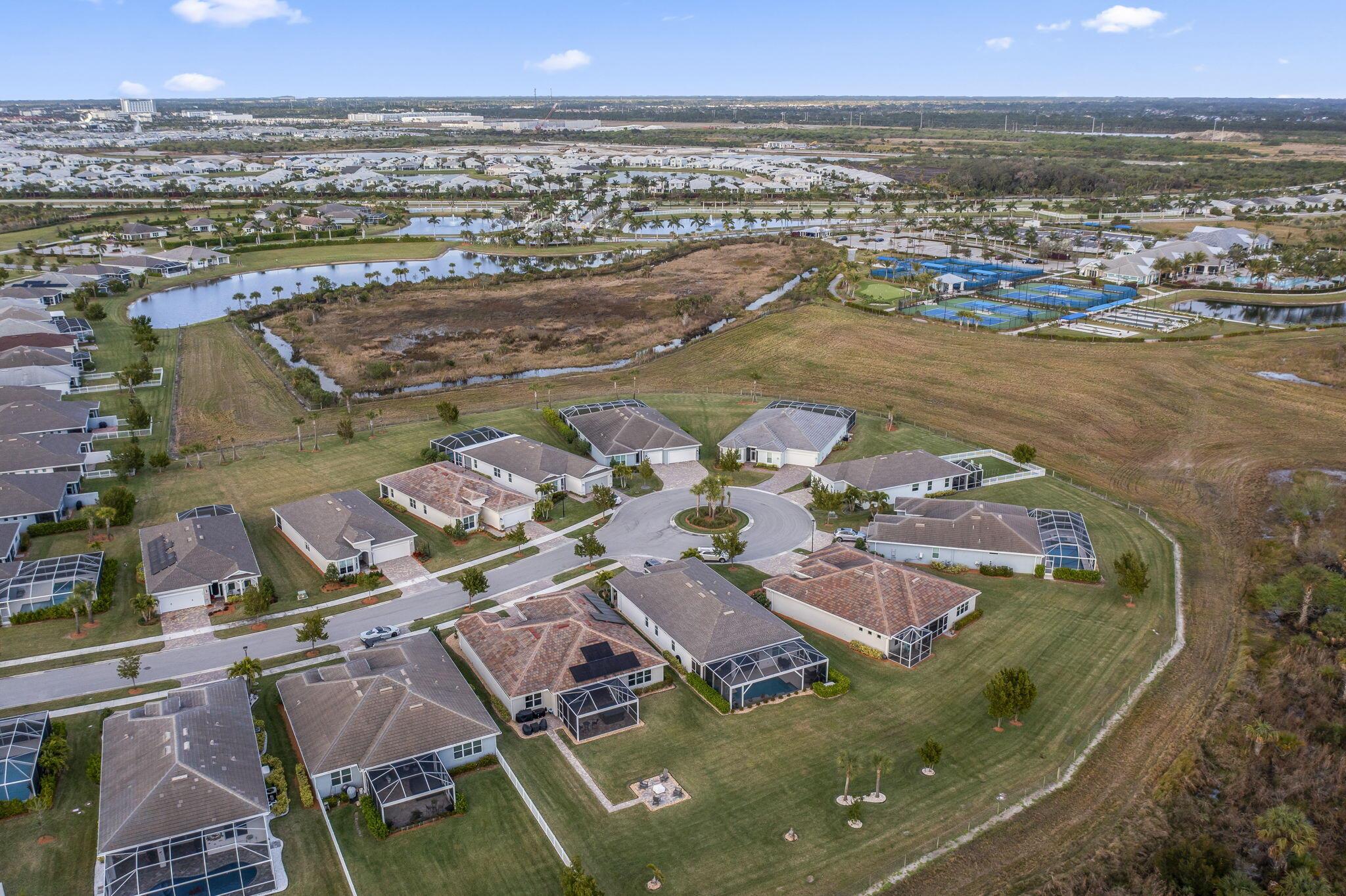 DEL WEBB AT TRADITION PLA - Residential