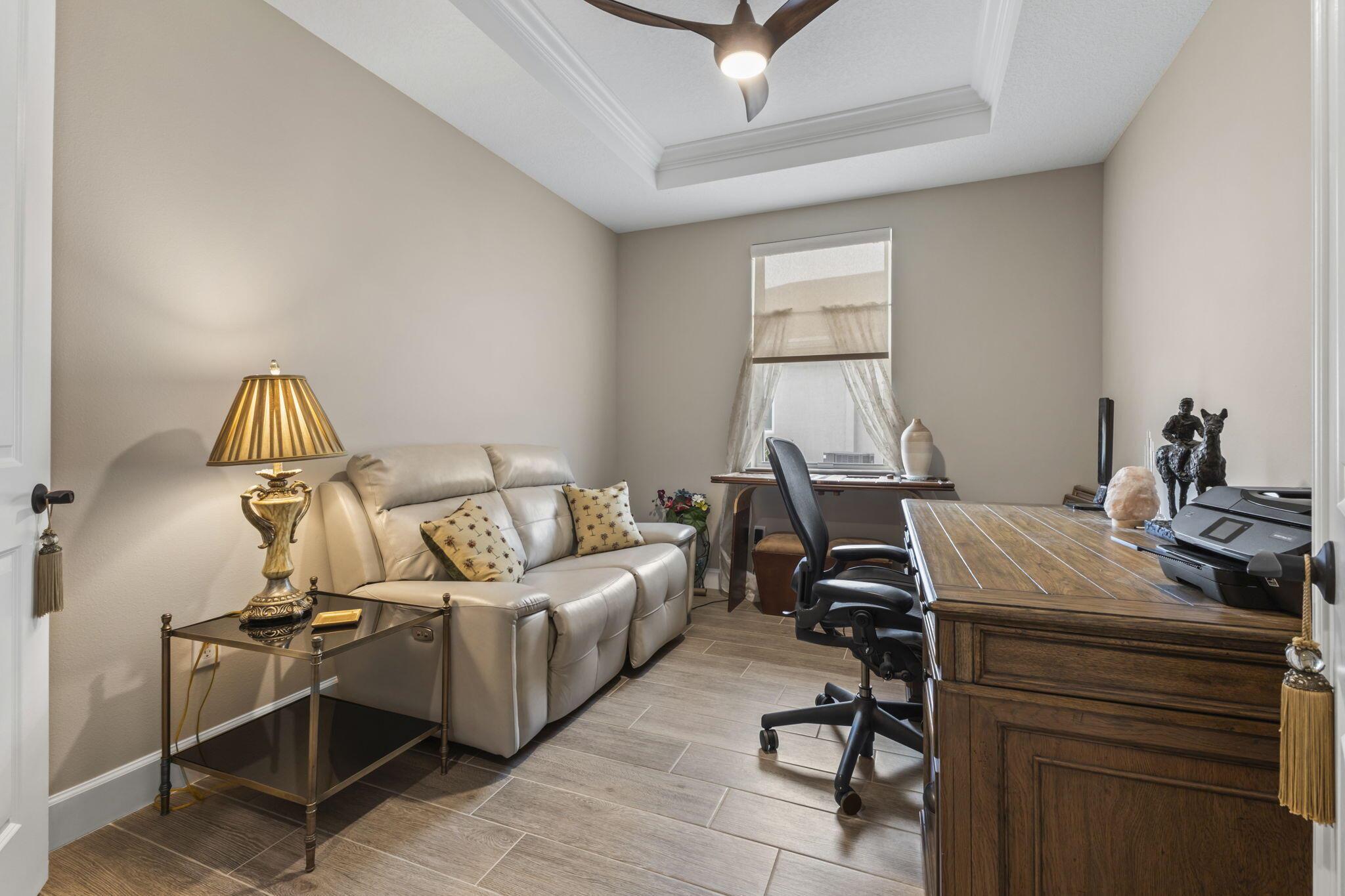 DEL WEBB AT TRADITION PLA - Residential