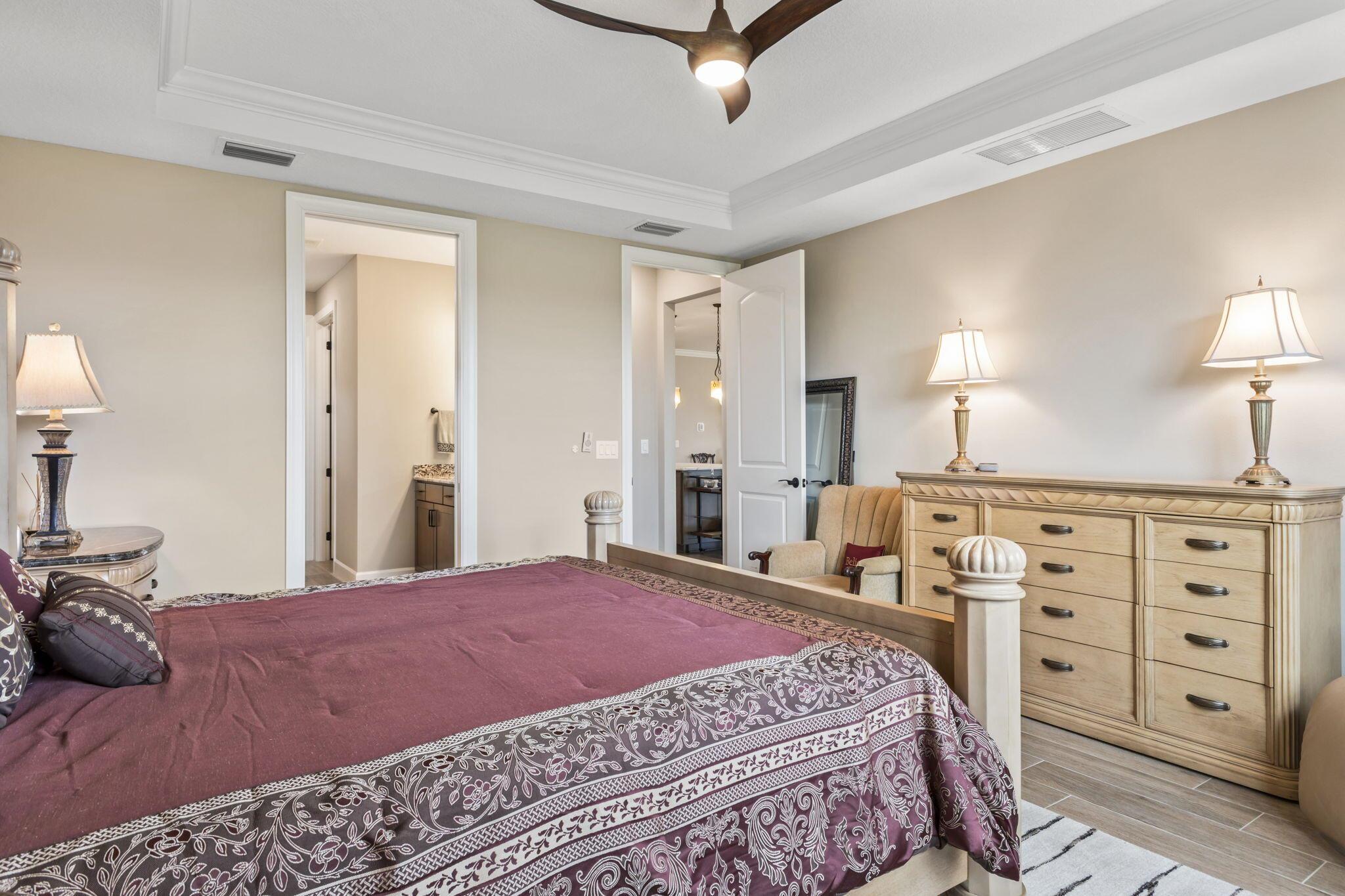 DEL WEBB AT TRADITION PLA - Residential