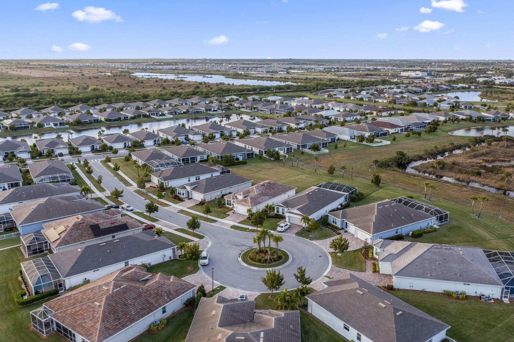 DEL WEBB AT TRADITION PLAT NO. 2 - Residential