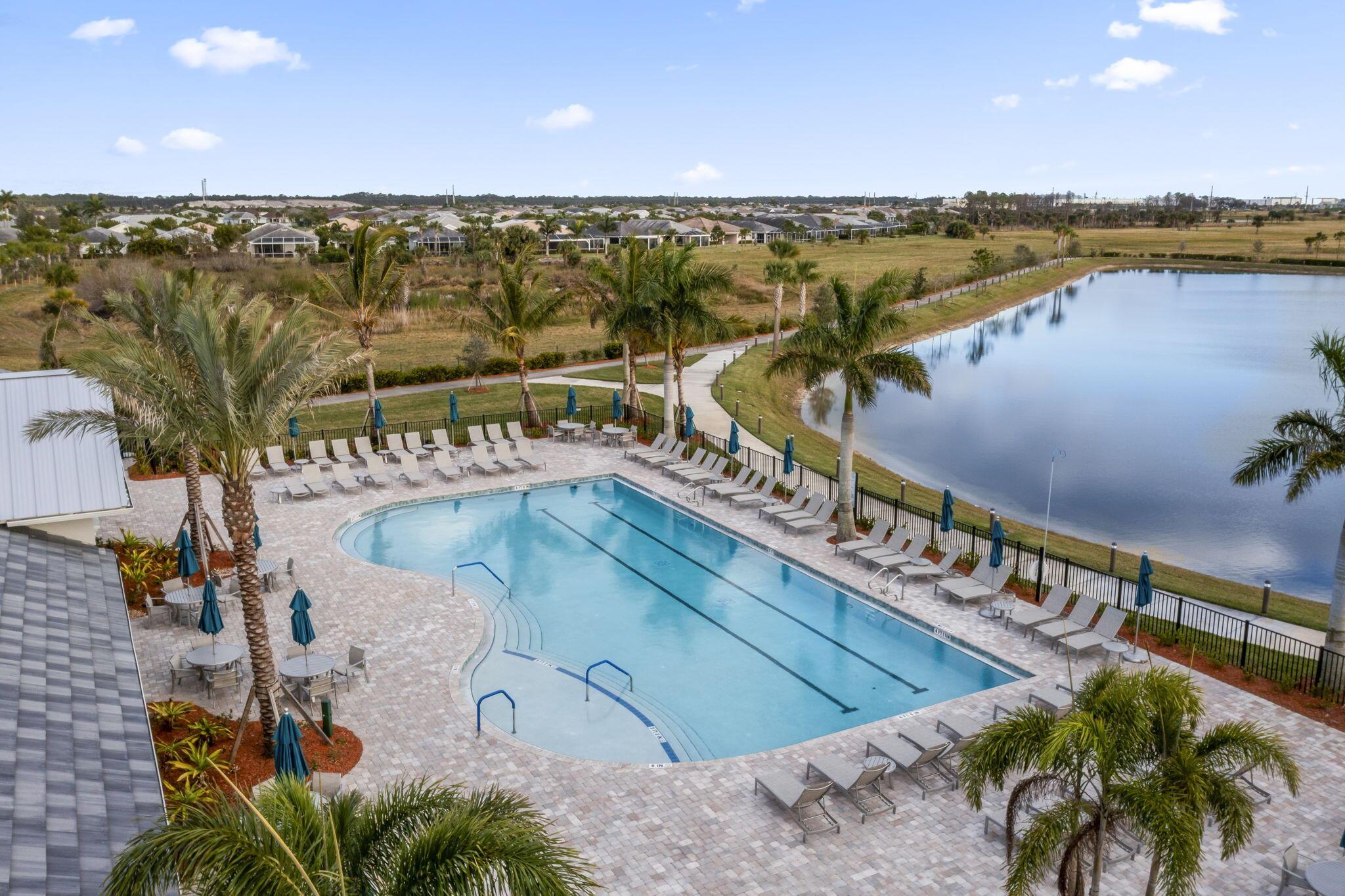 DEL WEBB AT TRADITION PLA - Residential