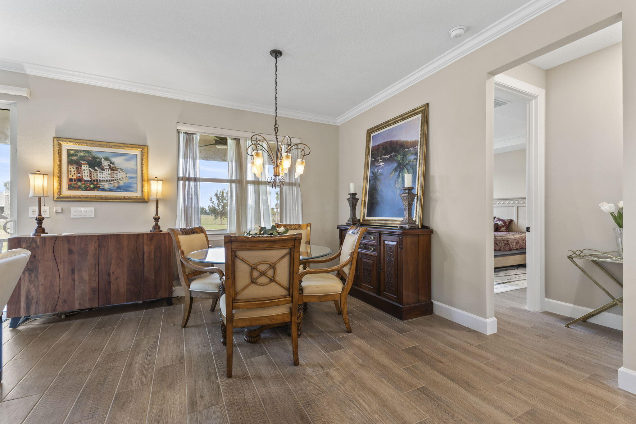 DEL WEBB AT TRADITION PLAT NO. 2 - Residential