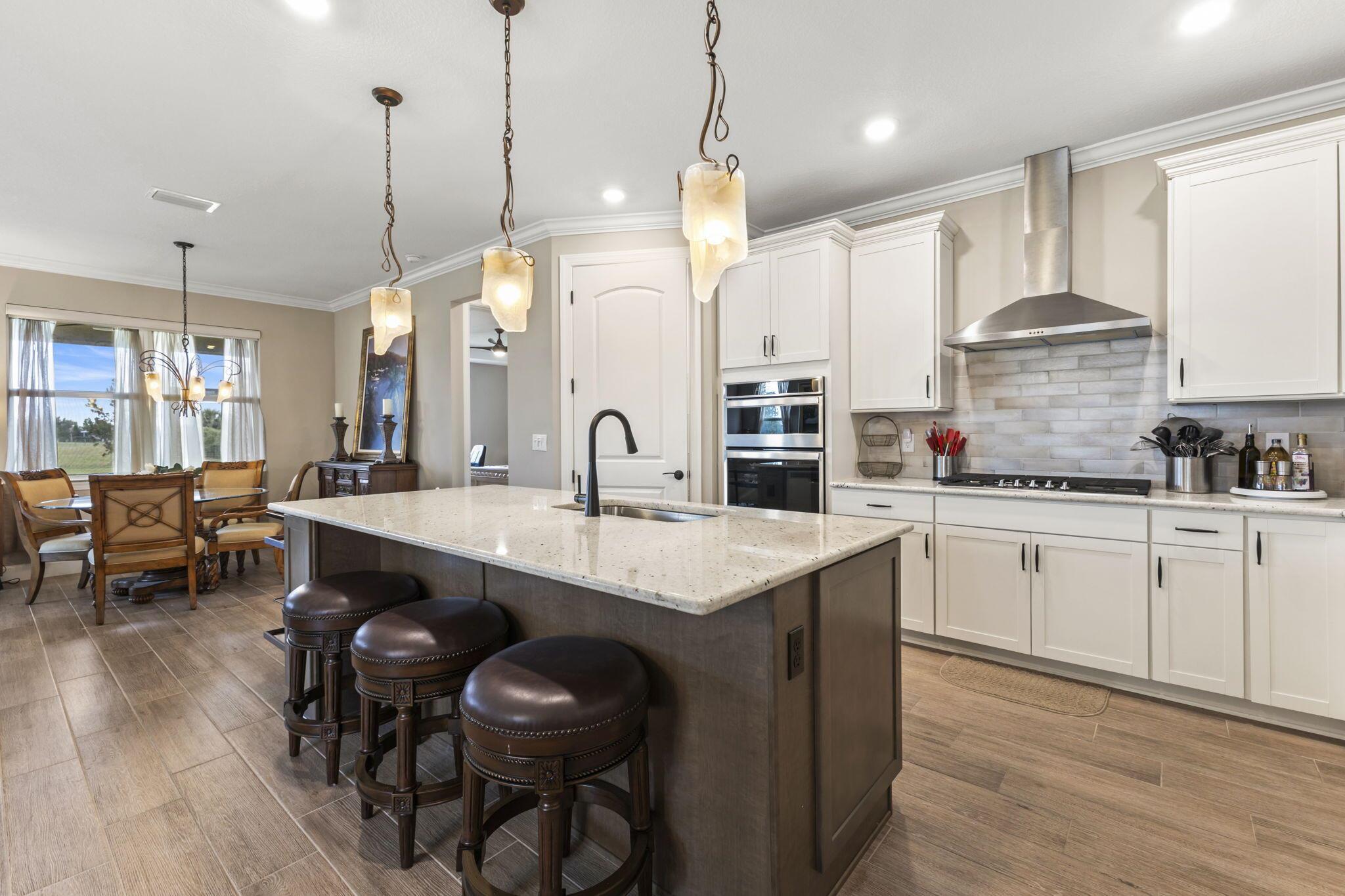 DEL WEBB AT TRADITION PLA - Residential