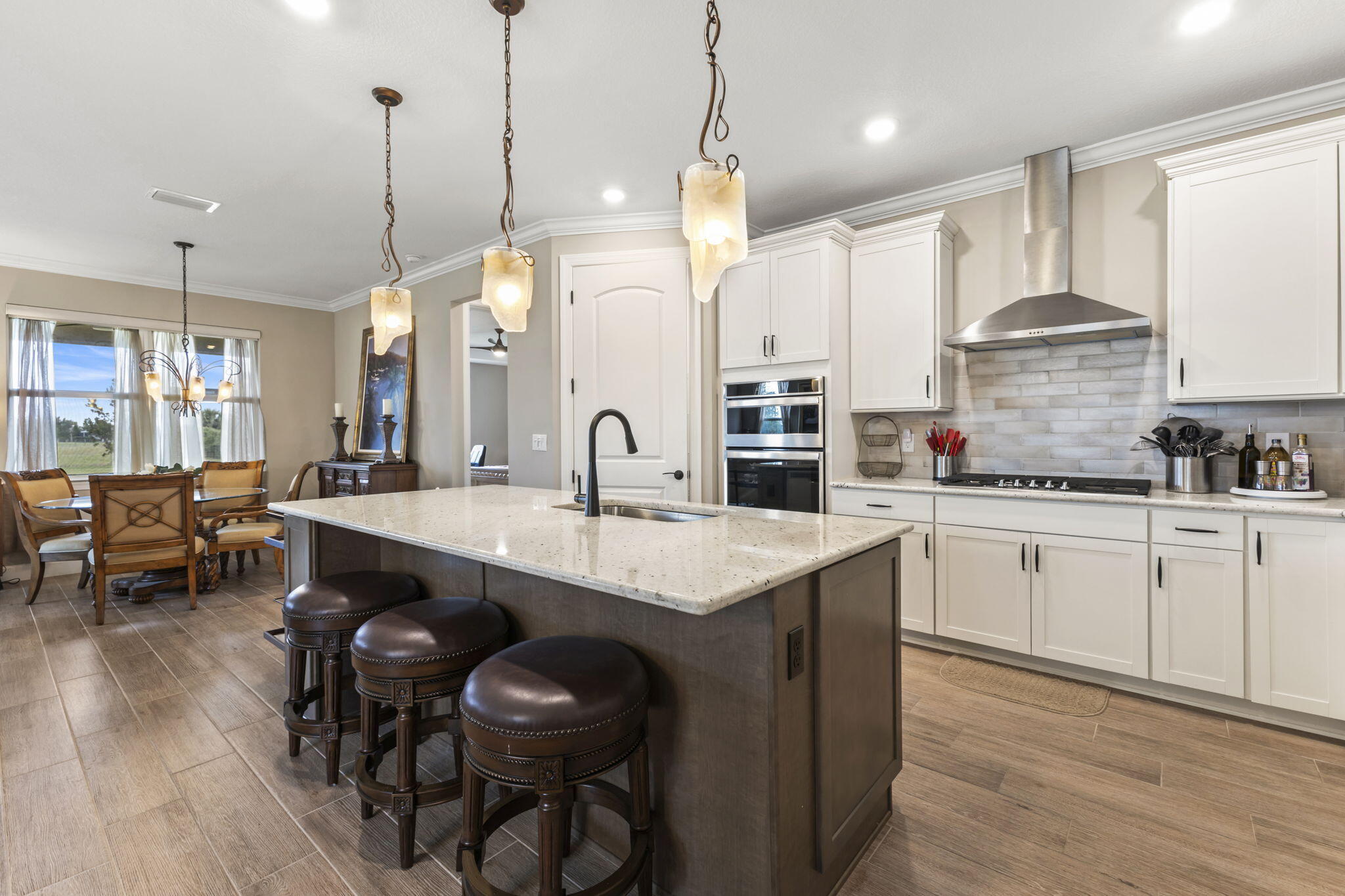 DEL WEBB AT TRADITION PLAT NO. 2 - Residential