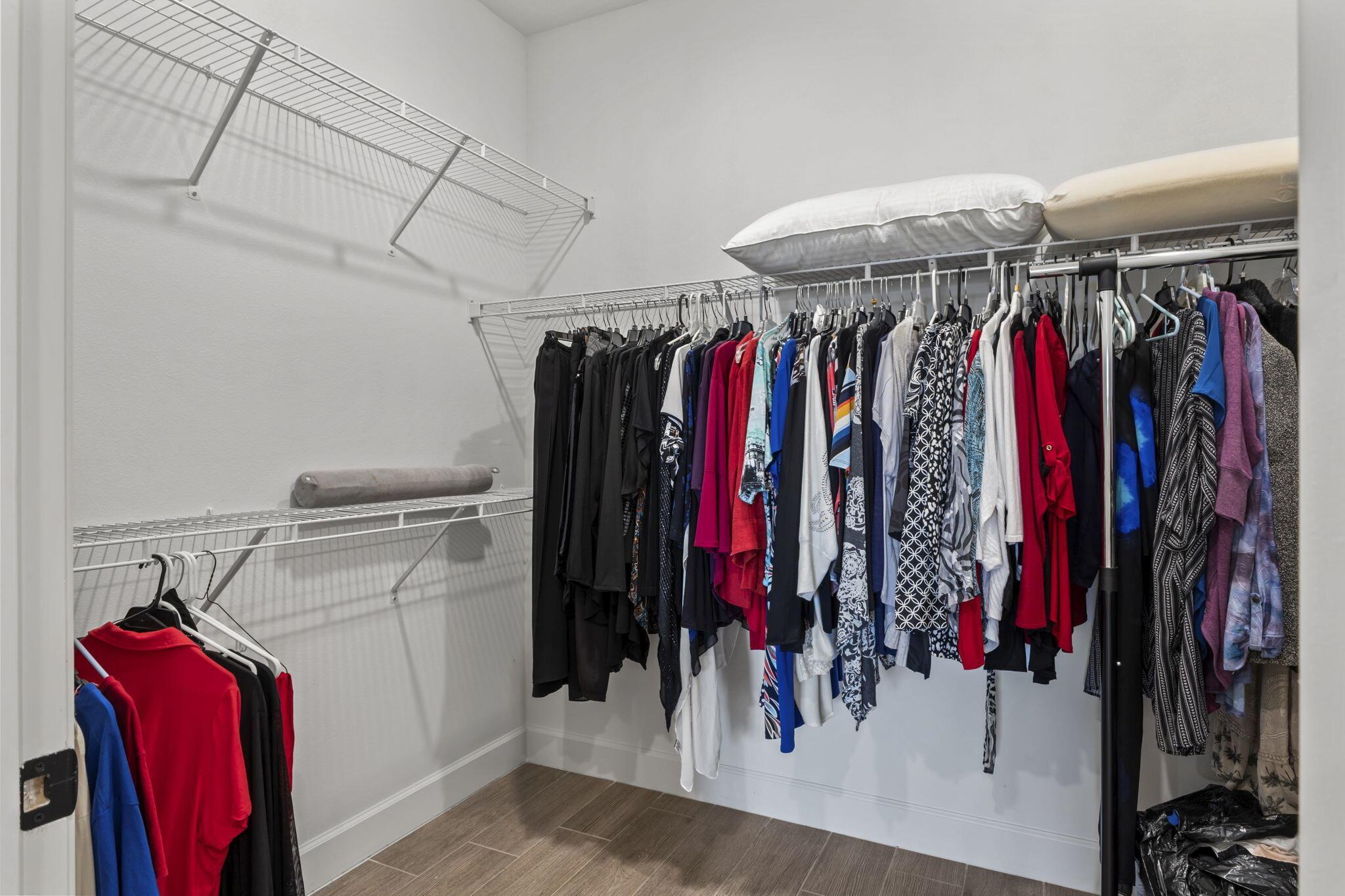 DEL WEBB AT TRADITION PLA - Residential