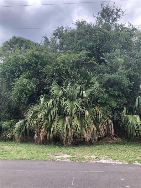 Port St Lucie Sec 40 - Land