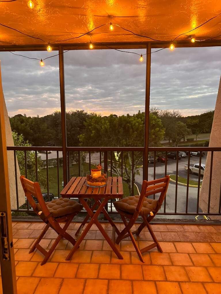 RAMBLEWOOD CONDO C - Residential