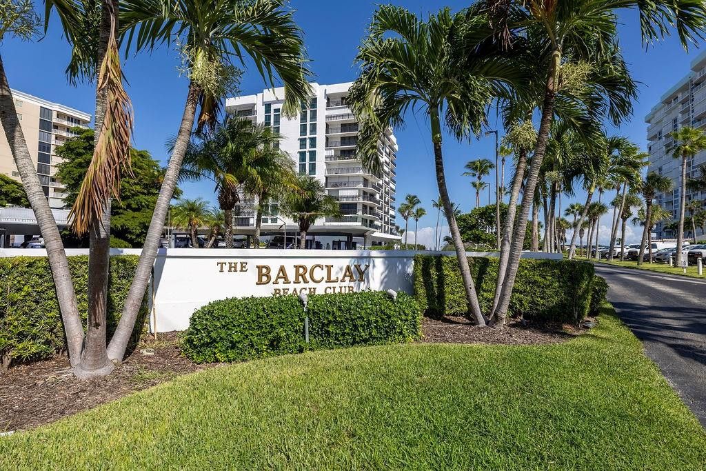 Photo of 2800 N Highway A1a #408, Fort Pierce, FL 34949 (MLS # F10533032)