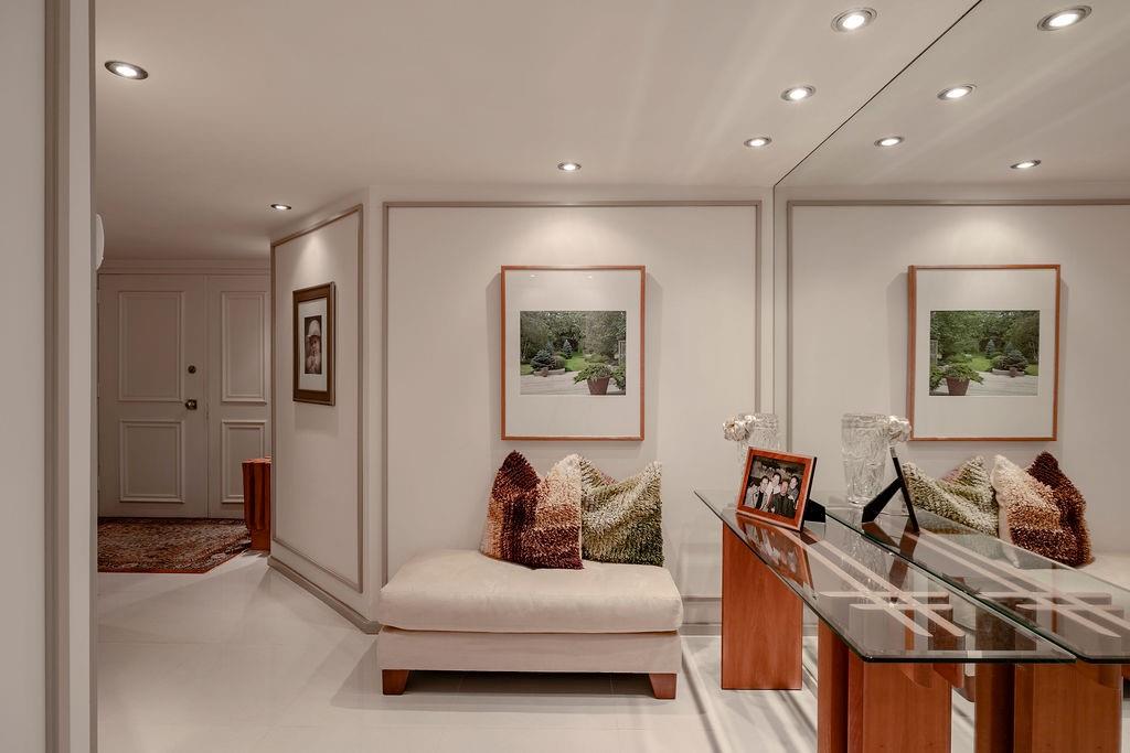 Barclay Beach - Residential