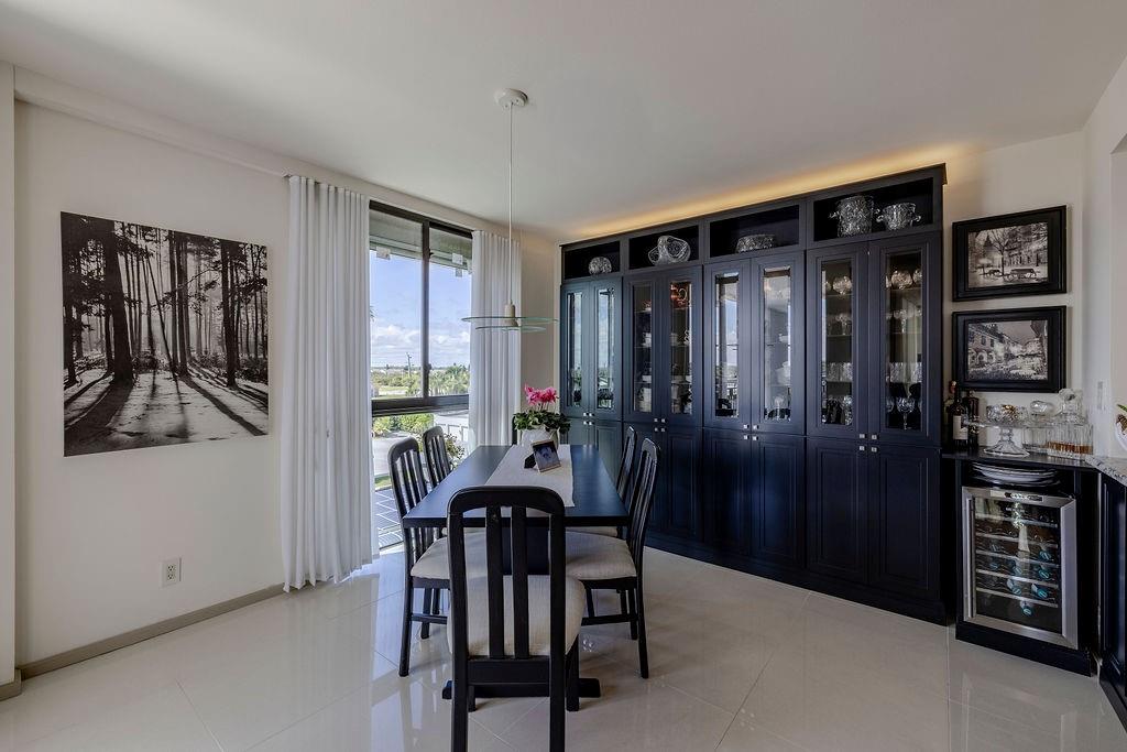 Barclay Beach - Residential