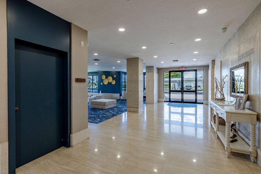 Barclay Beach - Residential