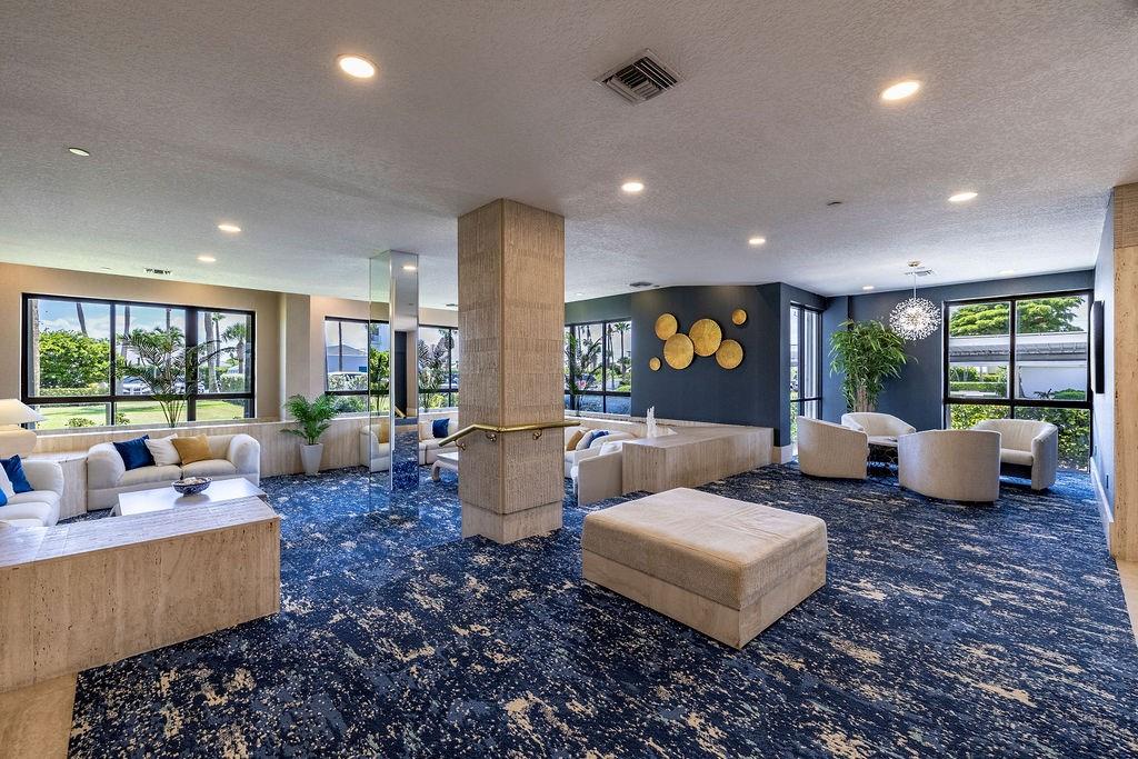 Barclay Beach - Residential