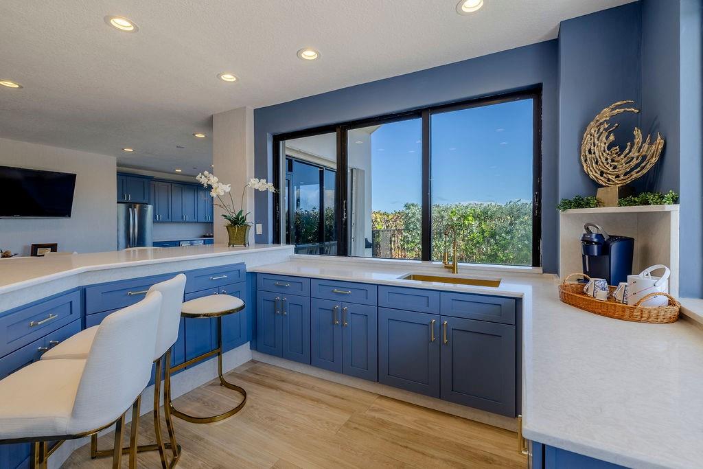 Barclay Beach - Residential