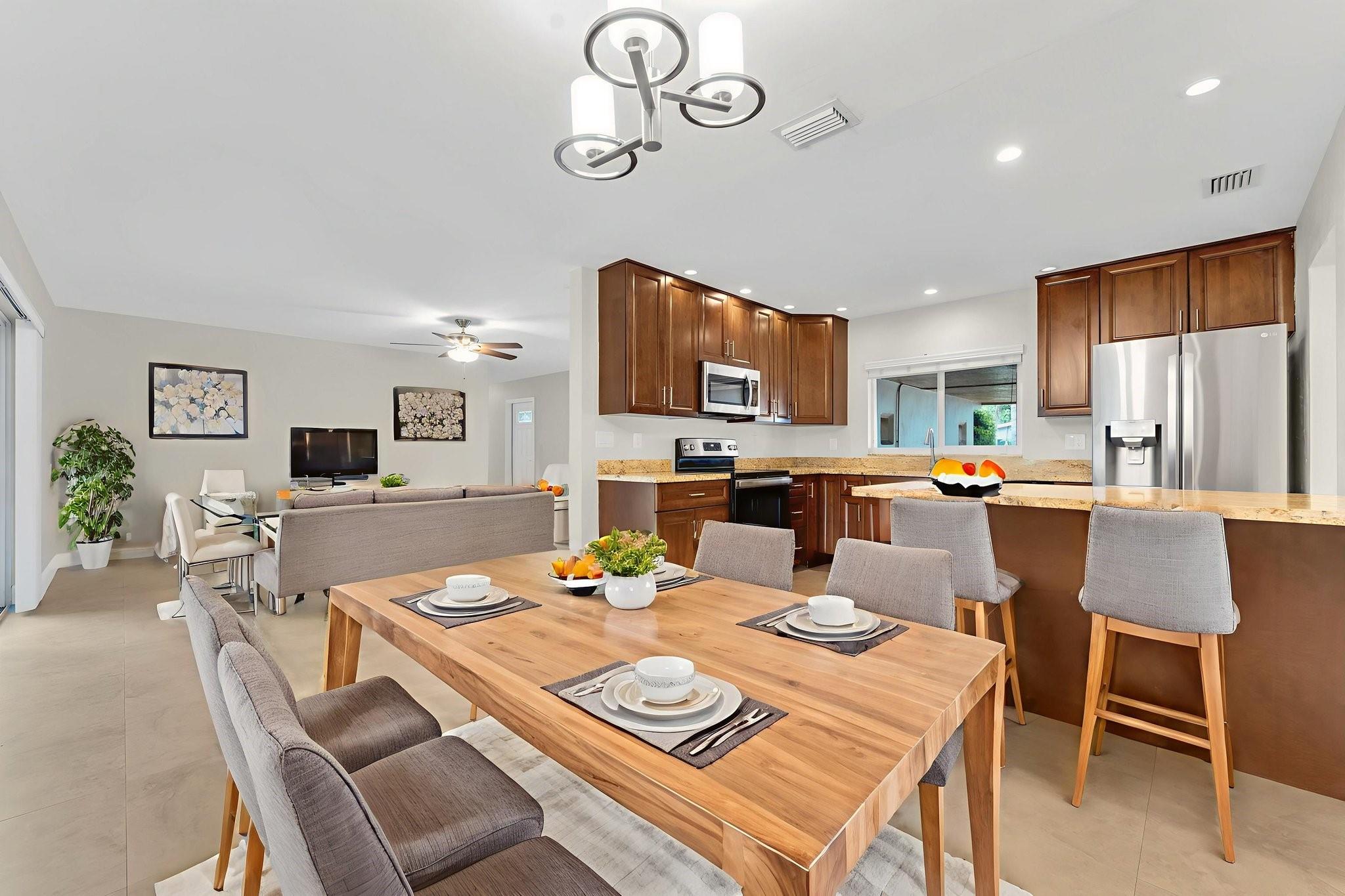 Coral Heights Sec One 40- - Residential Lease