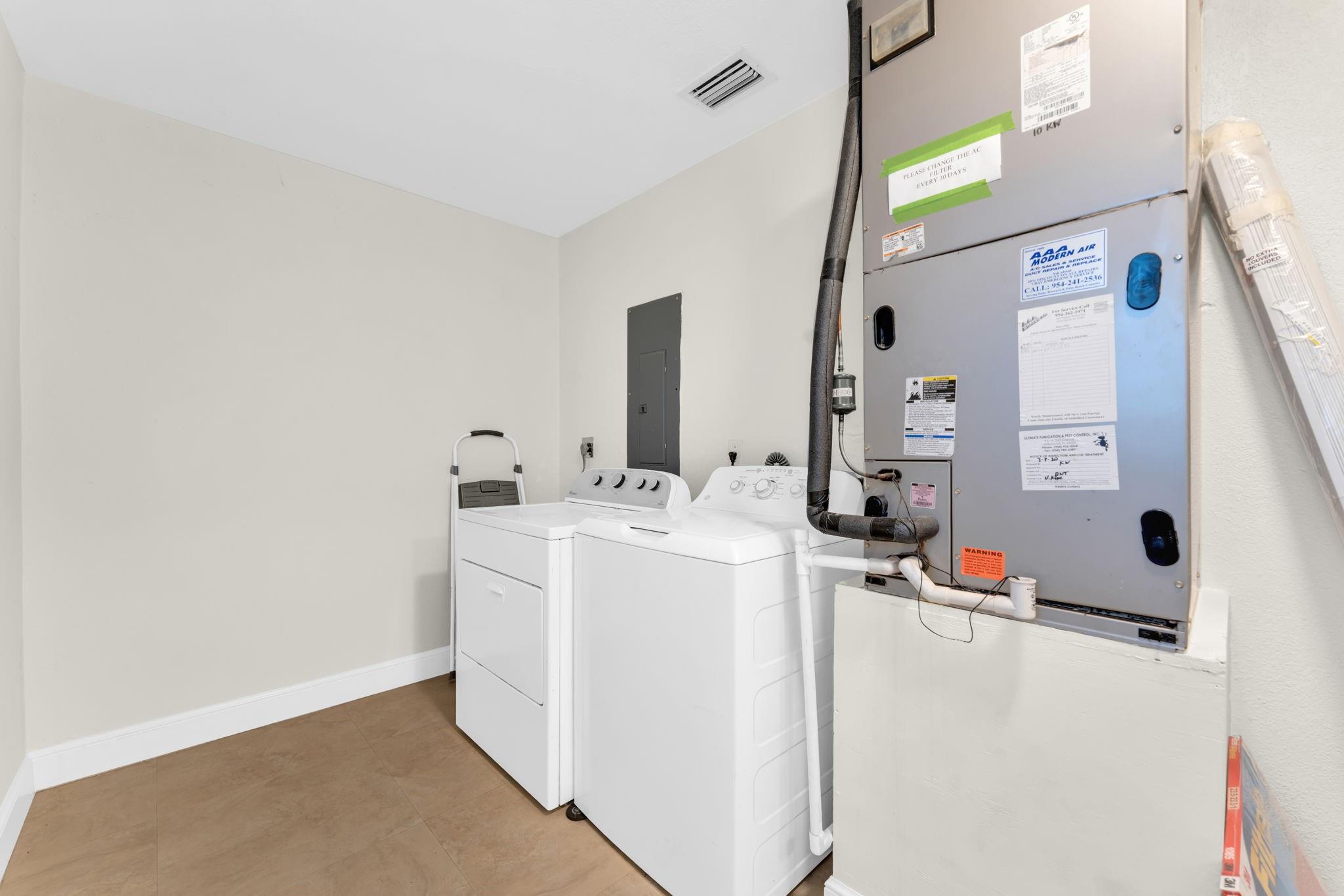 Coral Heights Sec One 40- - Residential Lease
