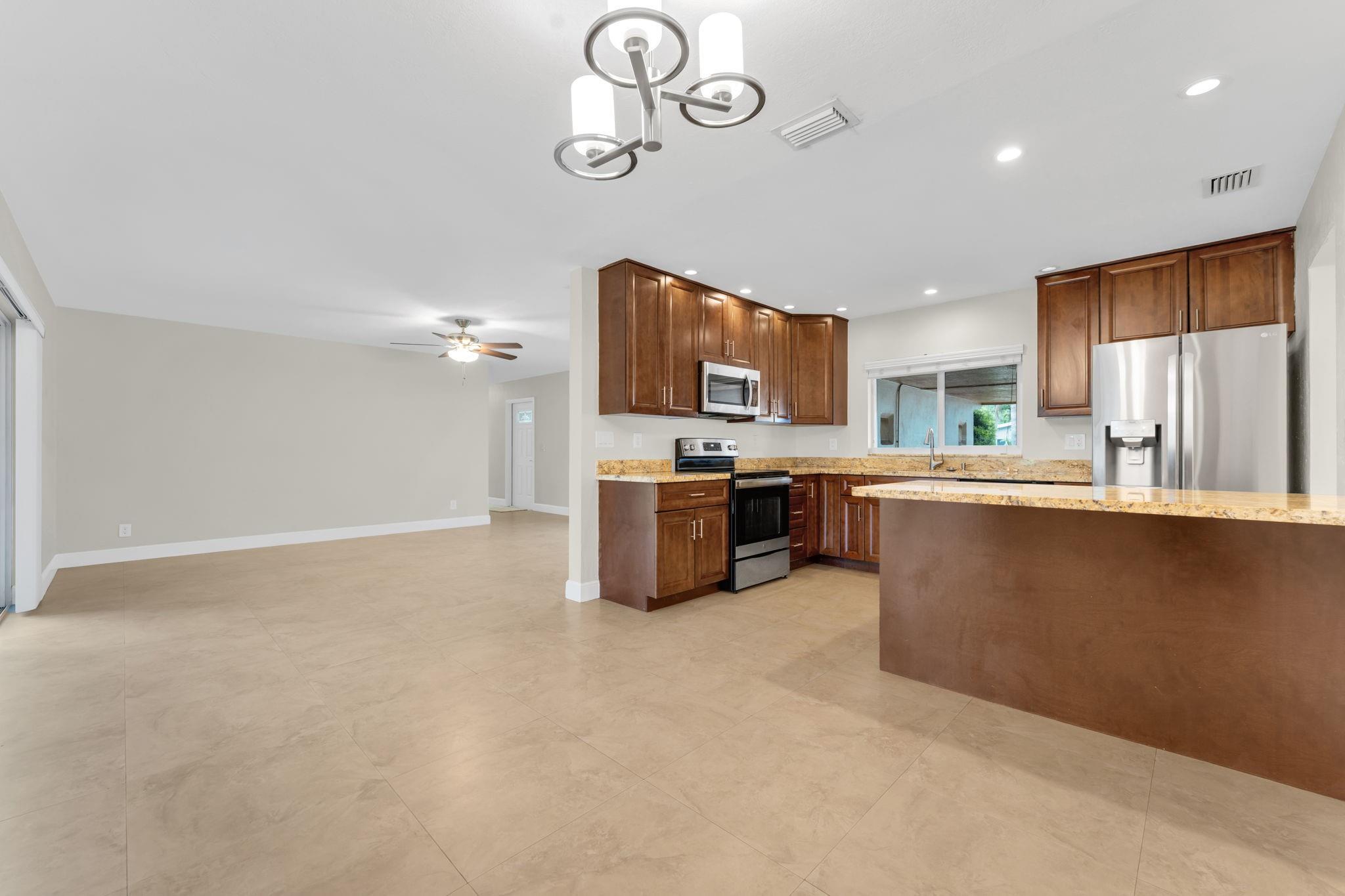 Coral Heights Sec One 40- - Residential Lease