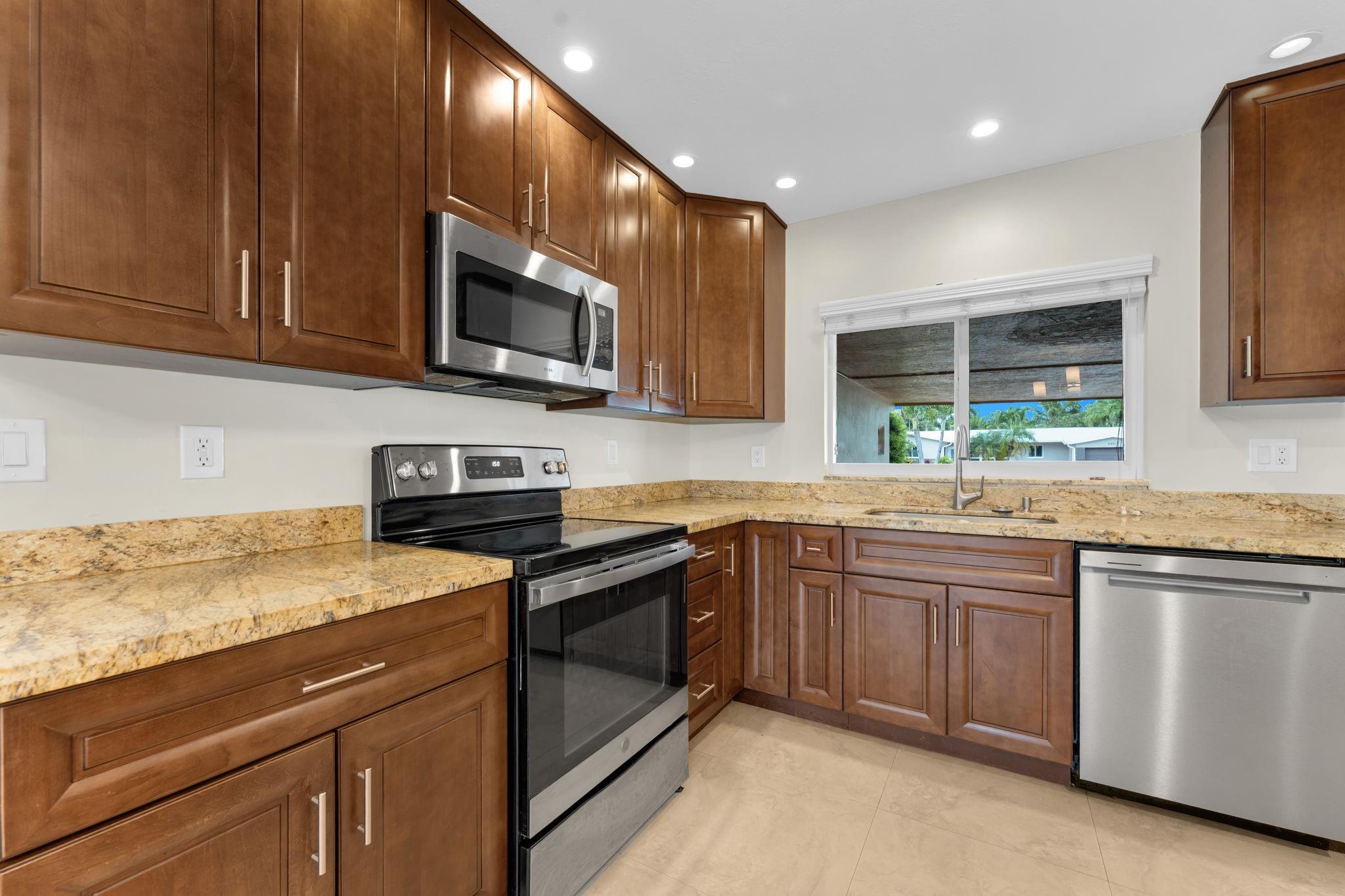 Coral Heights Sec One 40- - Residential Lease