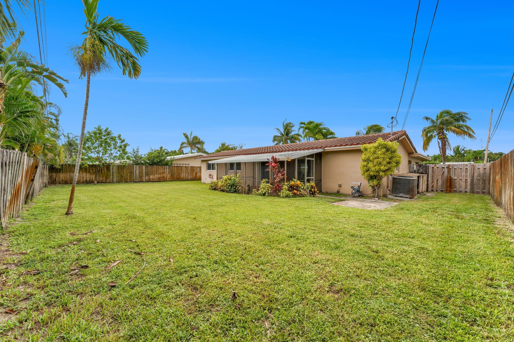 Coral Heights Sec One 40- - Residential Lease